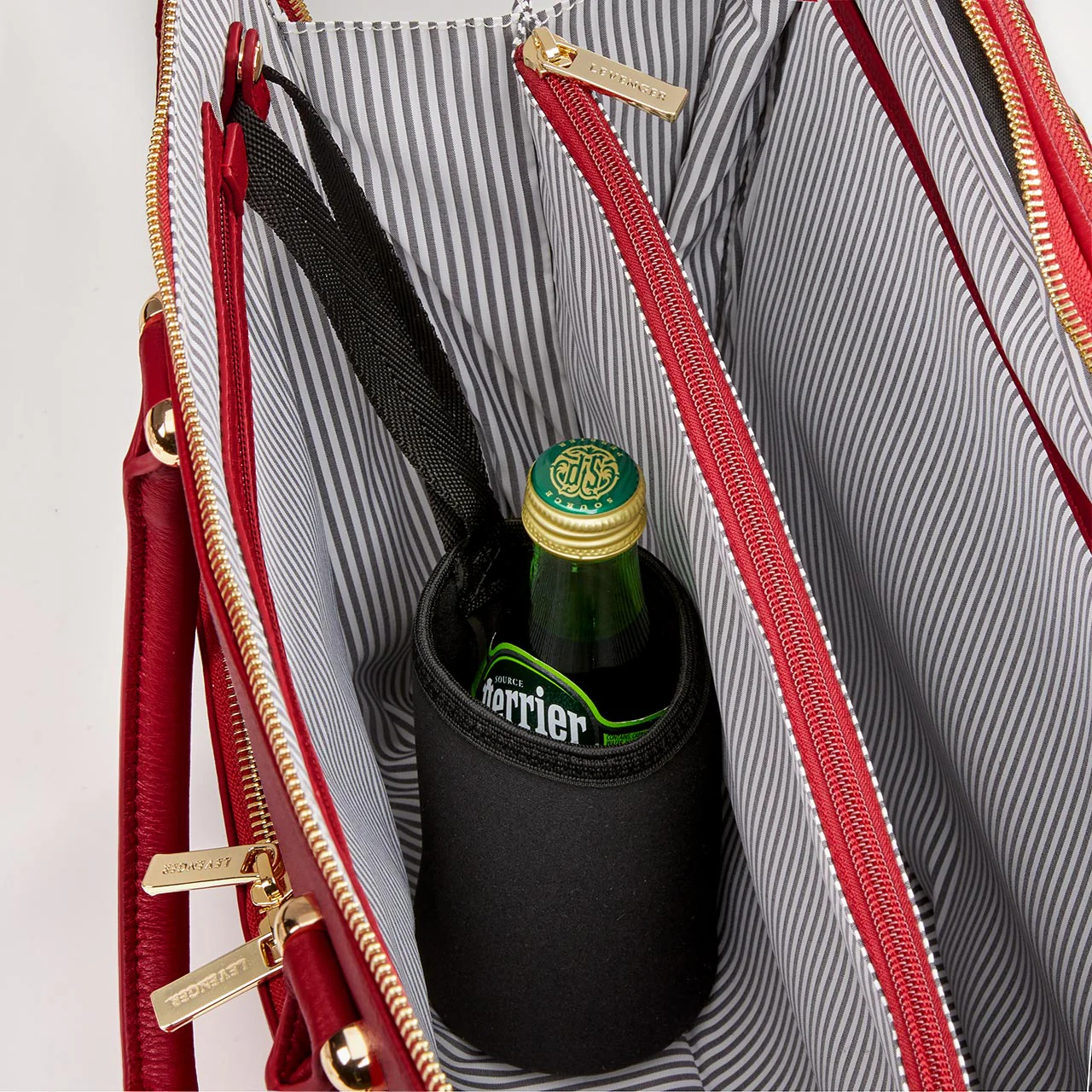Jenna Expandable Briefbag - Image 4