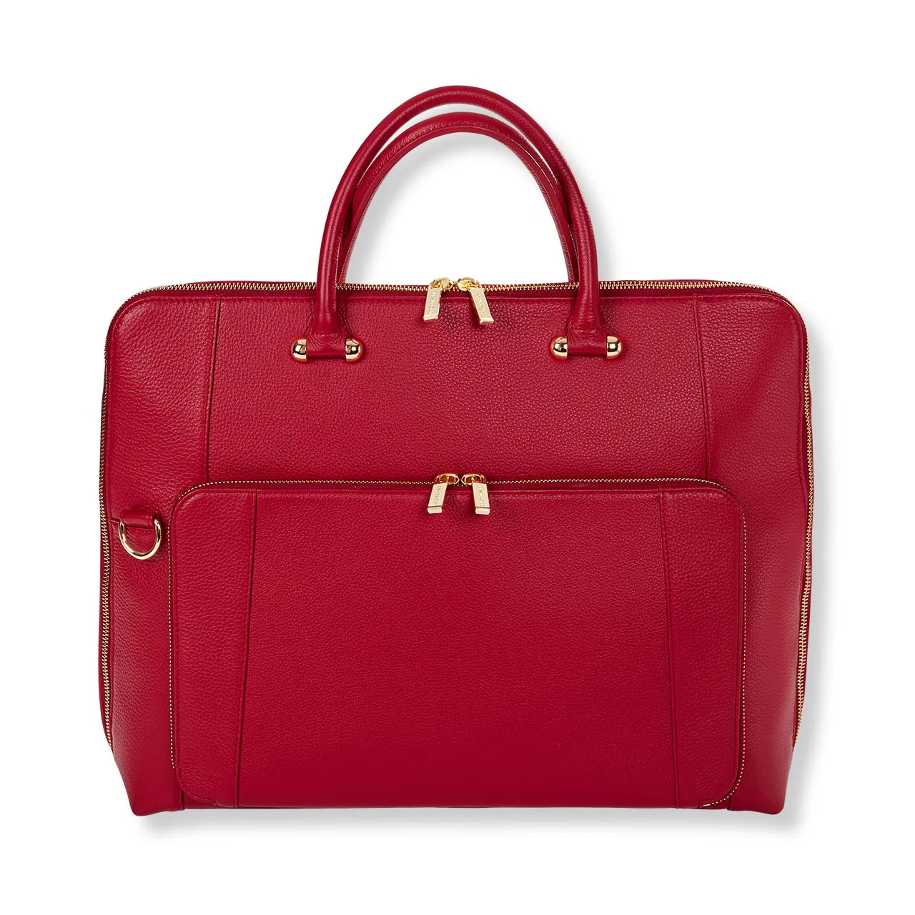 Jenna Expandable Briefbag - Image 5