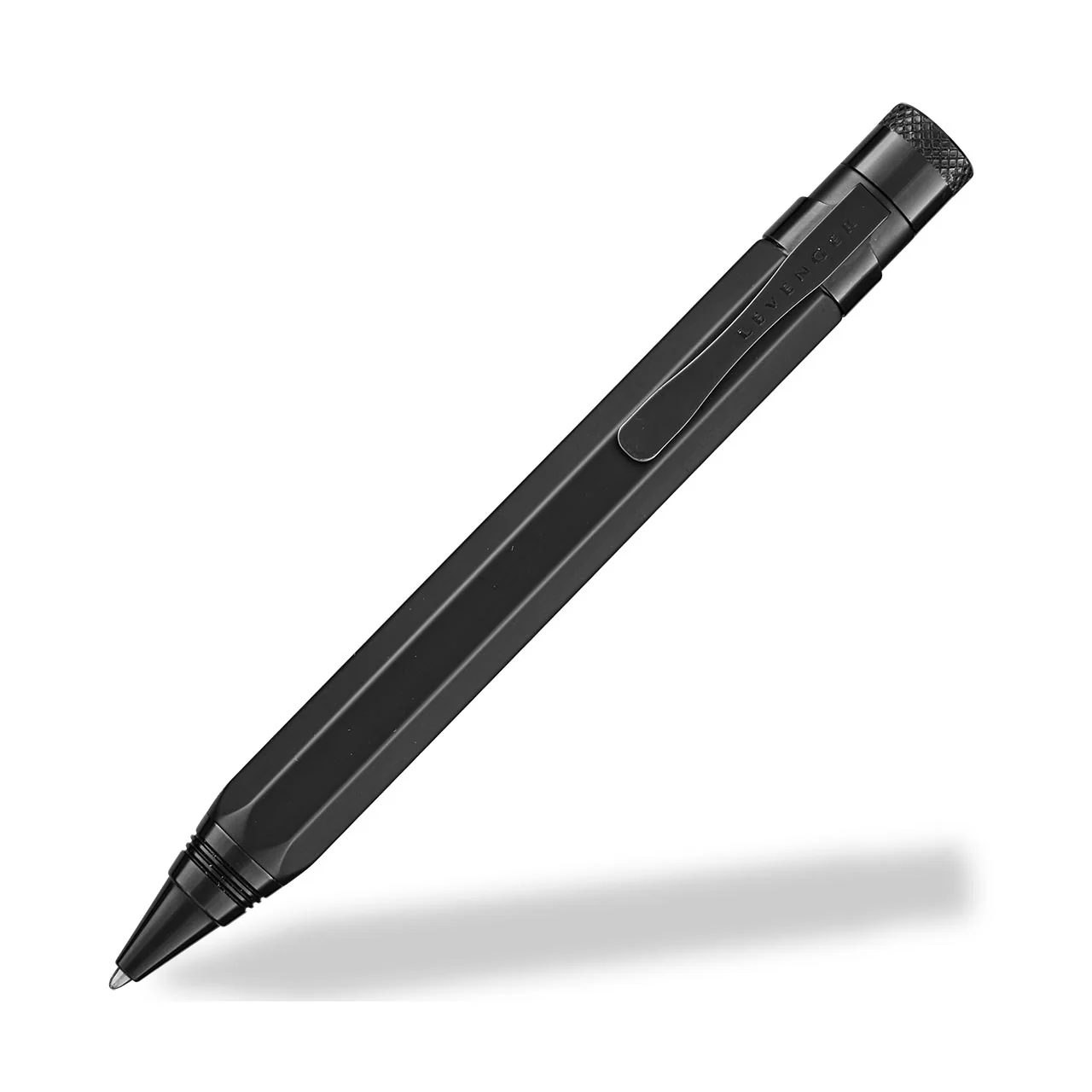 L-Tech Infinity Easy Flow Ballpoint Pen - Image 9