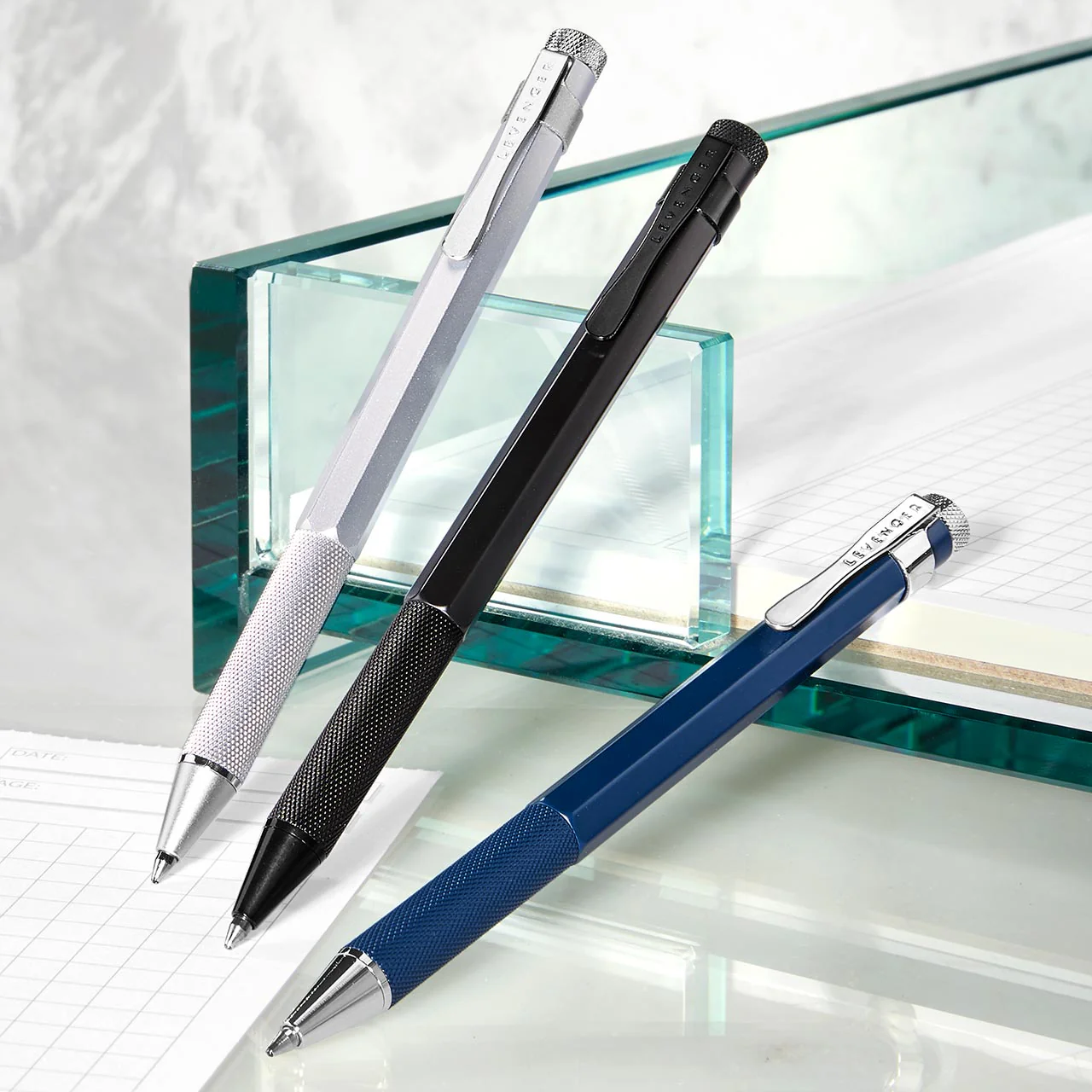 L-Tech Infinity Pen - Image 2