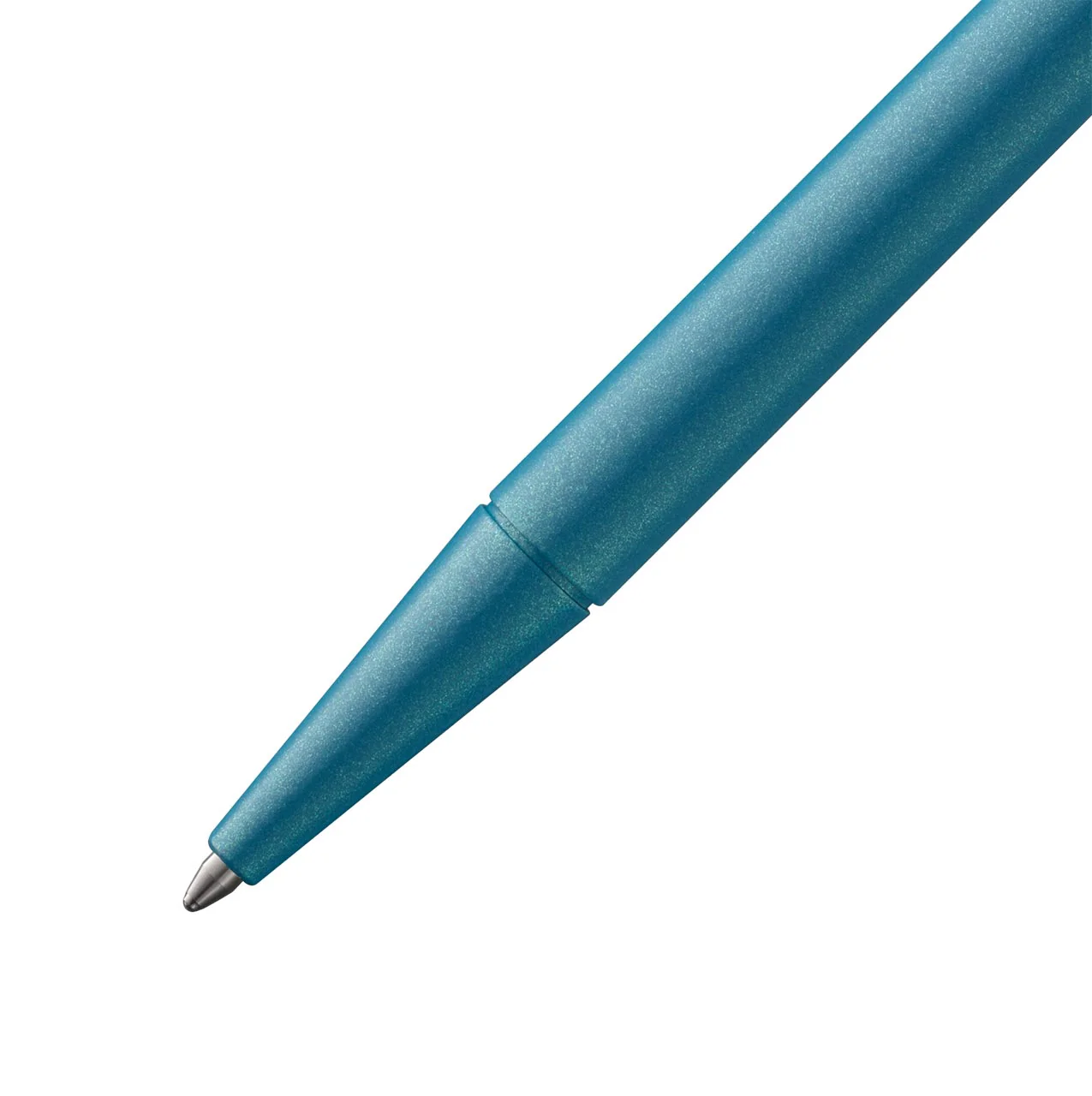 Lamy CP1 Aquamarine Pen - Image 2