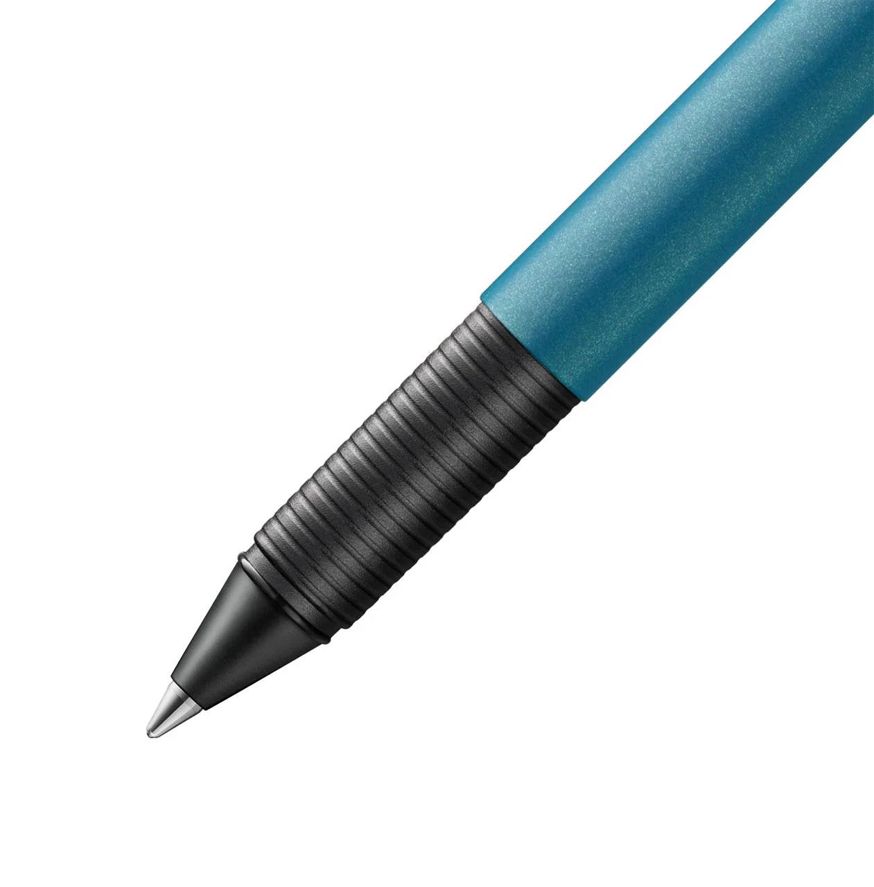 Lamy CP1 Aquamarine Pen - Image 7
