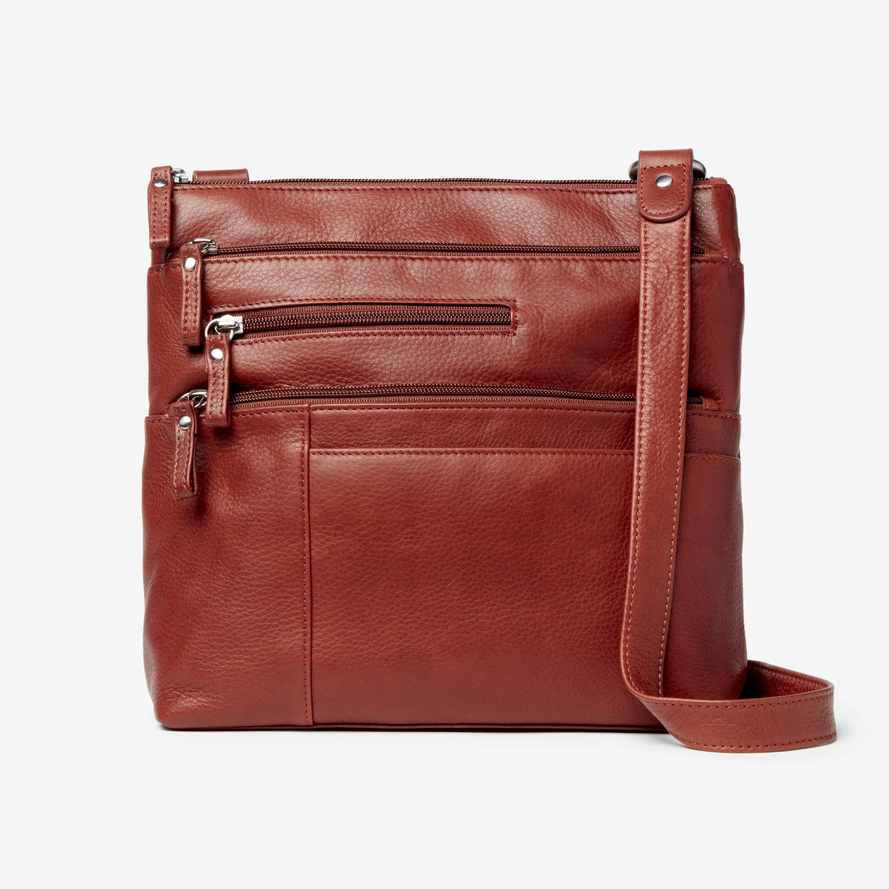 Osgoode Marley - Large Crossbody Traveler