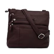 Osgoode Marley - Large Crossbody Traveler - Image 10