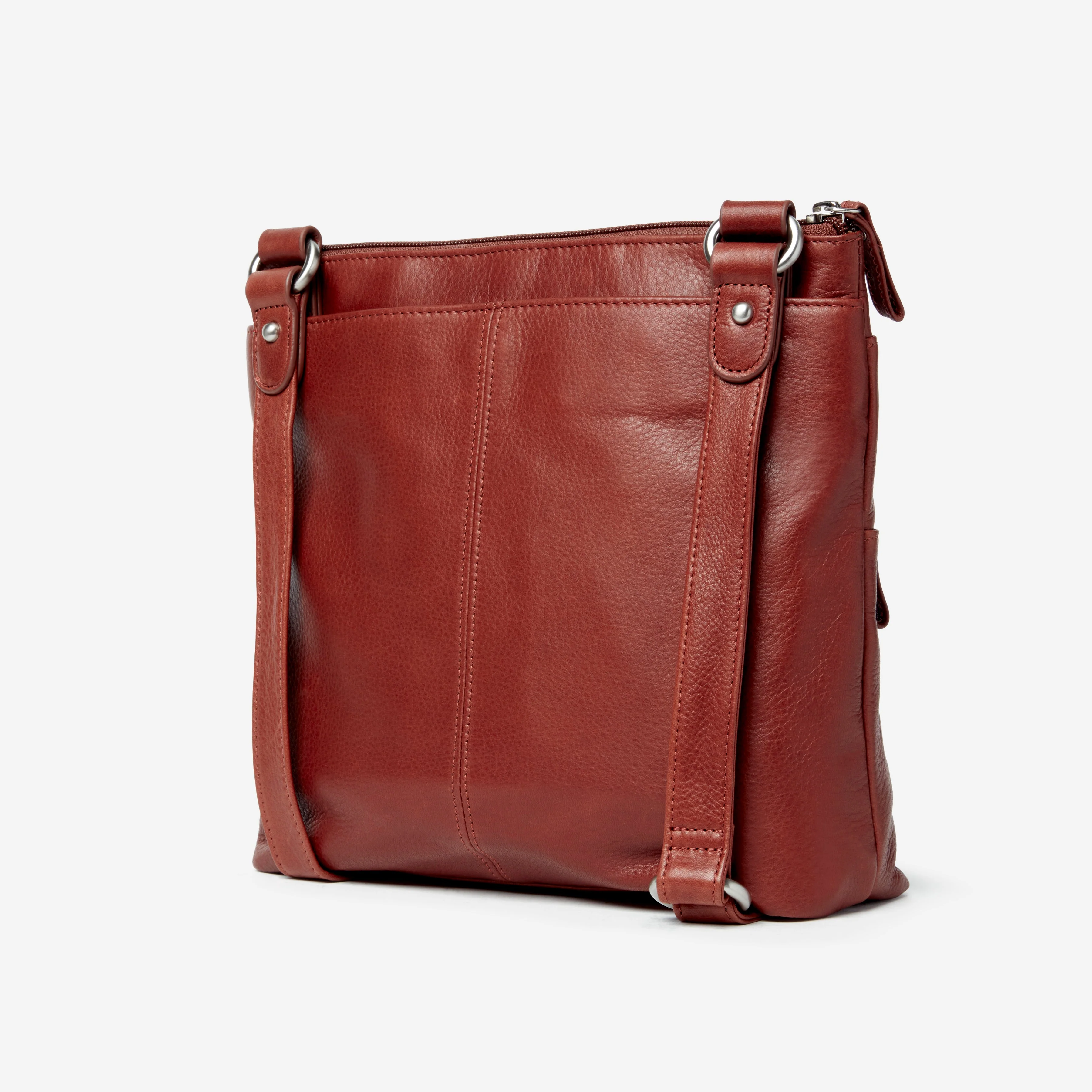 Osgoode Marley - Large Crossbody Traveler - Image 2