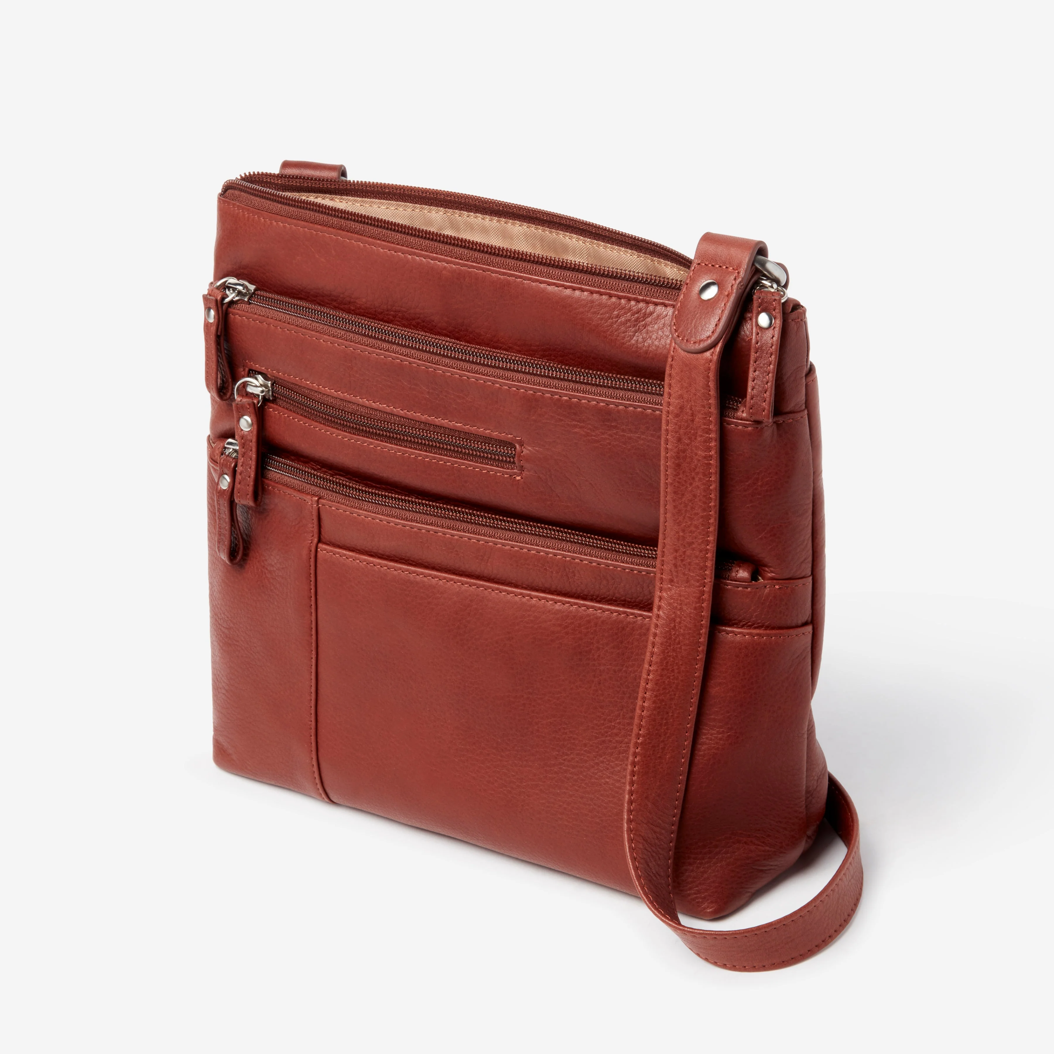 Osgoode Marley - Large Crossbody Traveler - Image 3