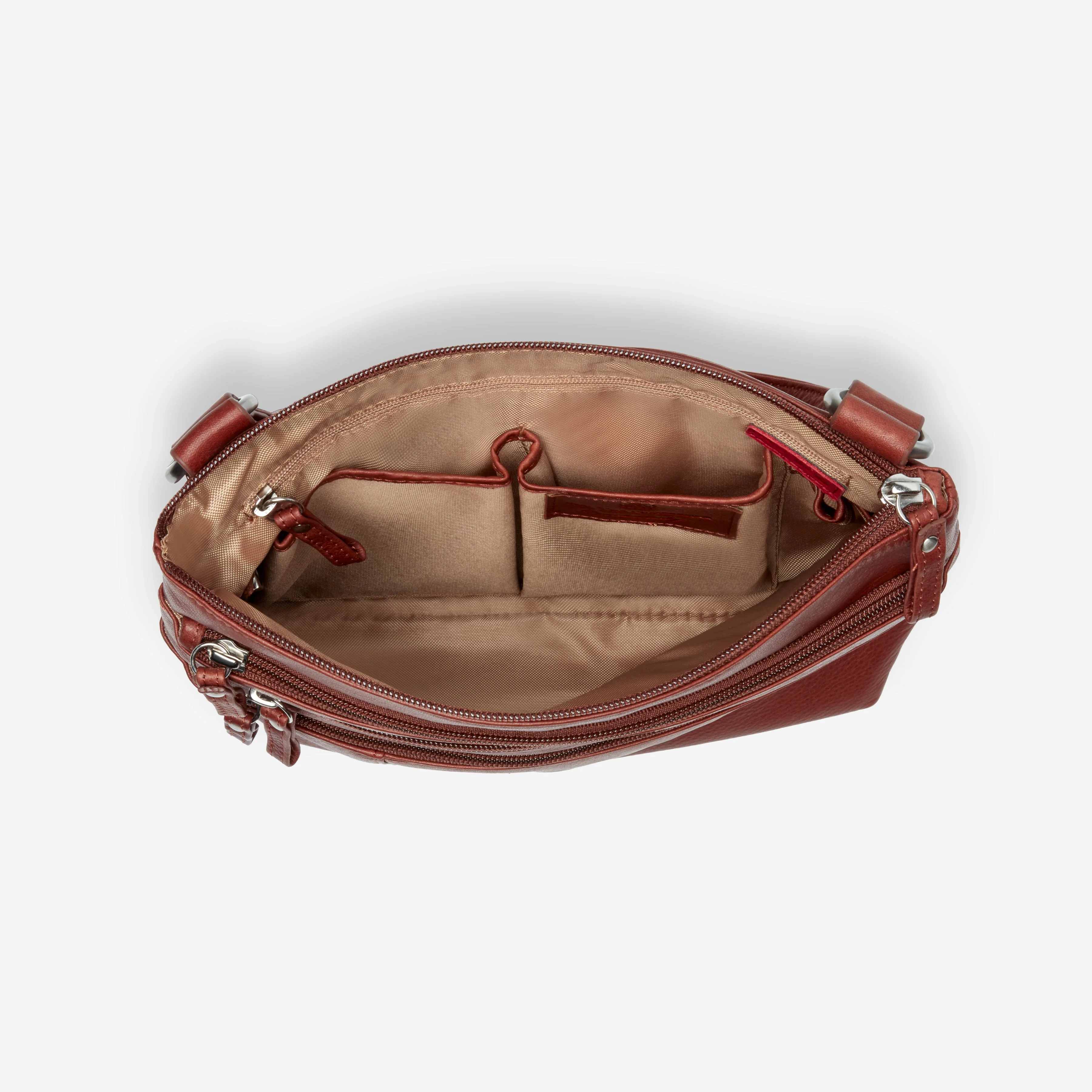 Osgoode Marley - Large Crossbody Traveler - Image 4