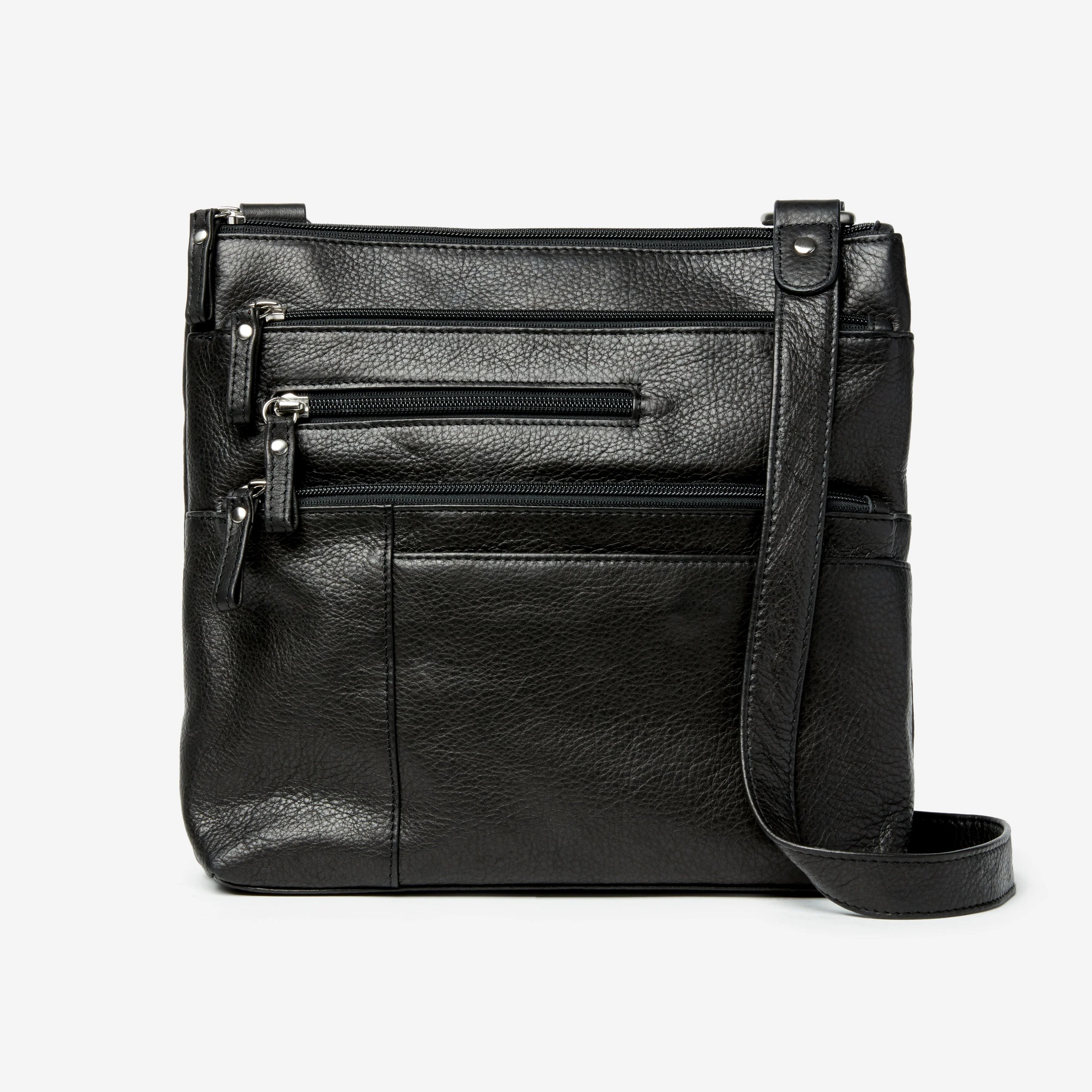 Osgoode Marley - Large Crossbody Traveler - Image 5