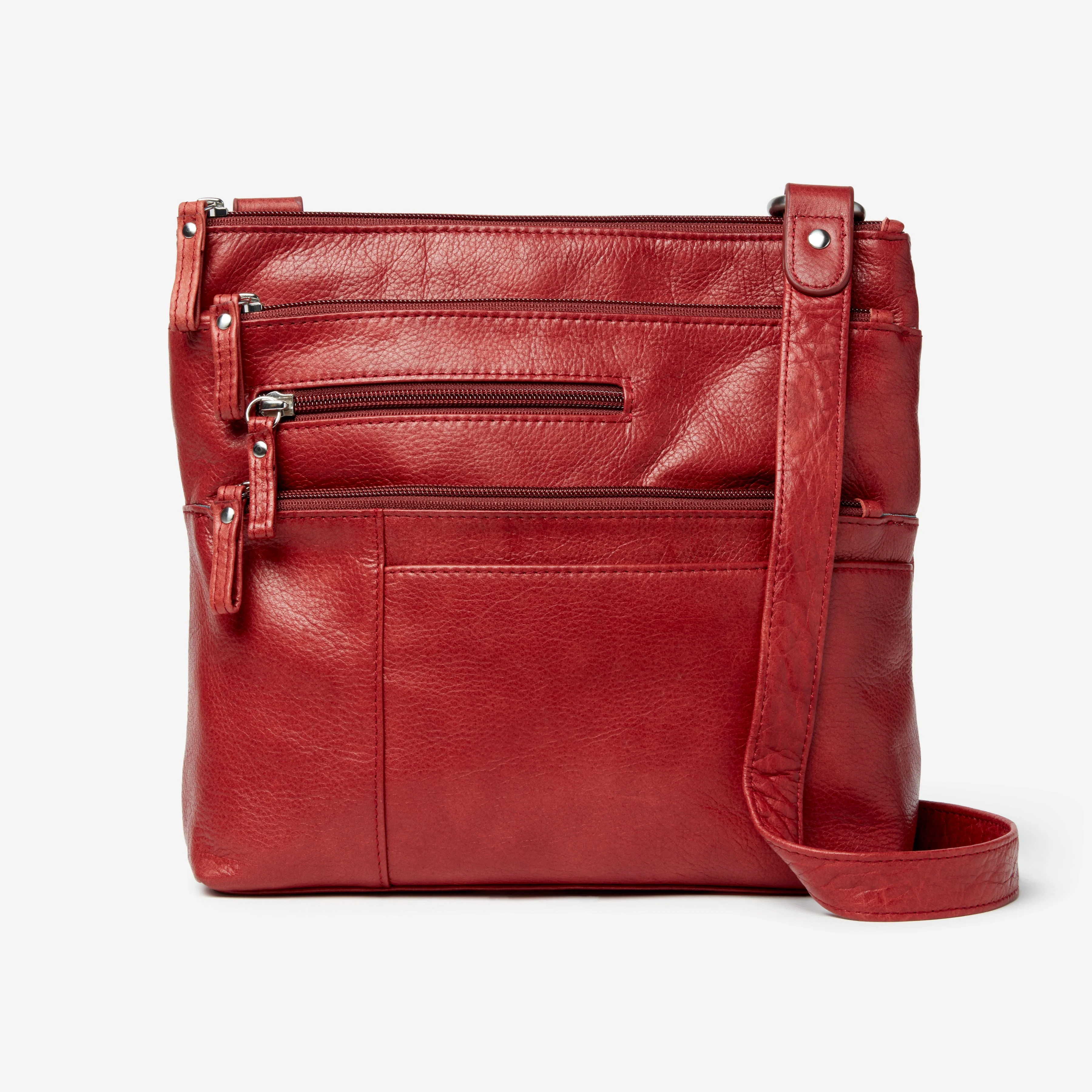 Osgoode Marley - Large Crossbody Traveler - Image 6