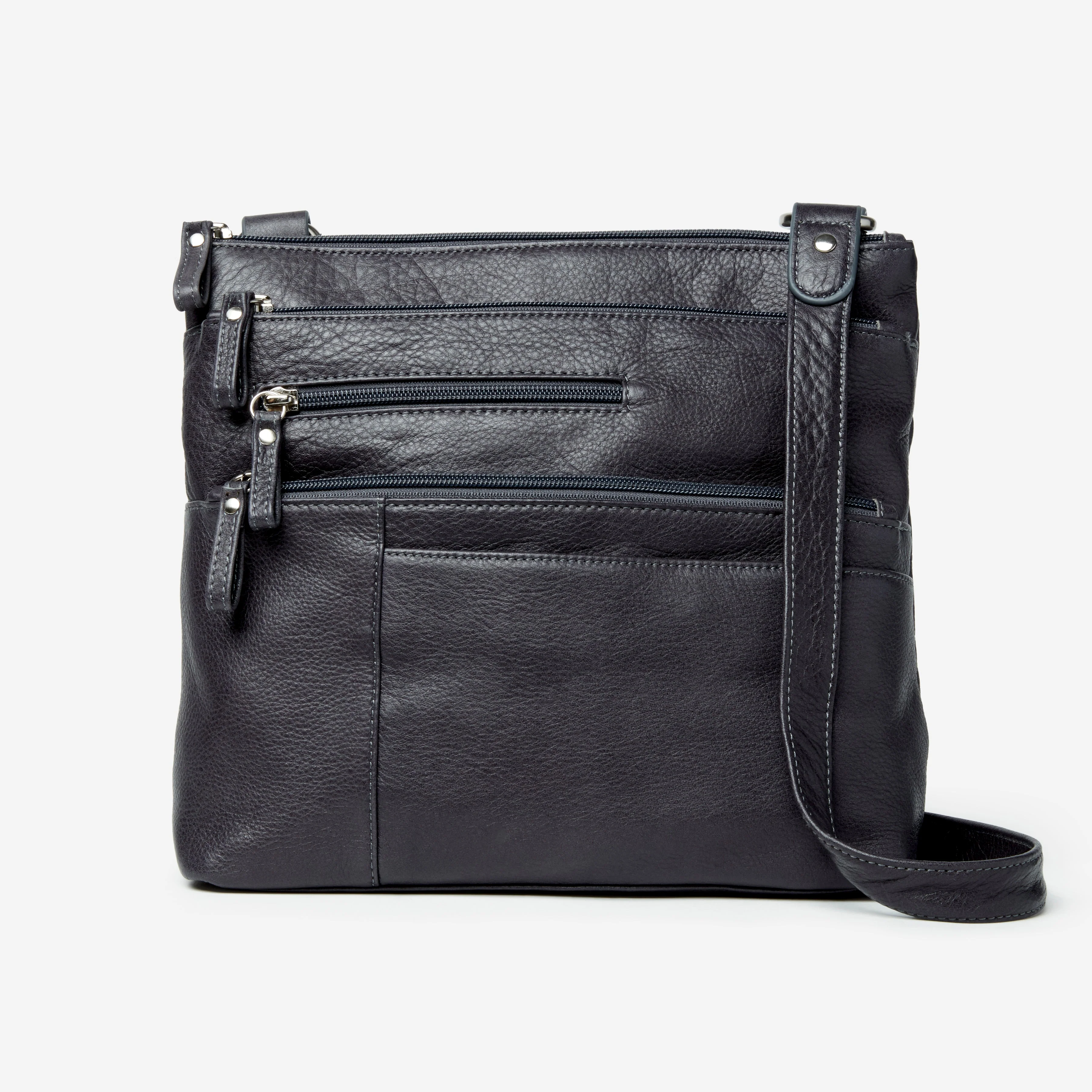 Osgoode Marley - Large Crossbody Traveler - Image 7