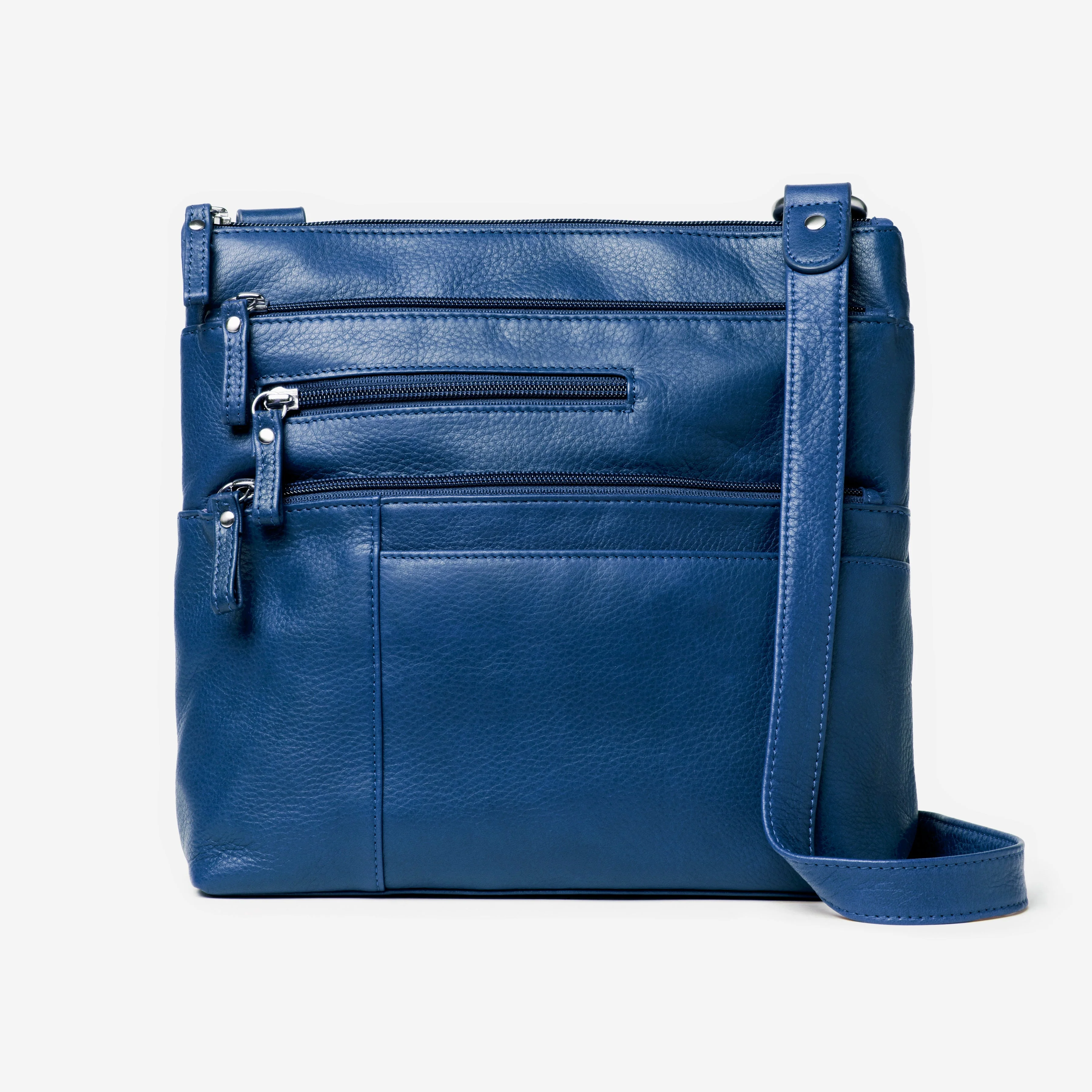 Osgoode Marley - Large Crossbody Traveler - Image 8
