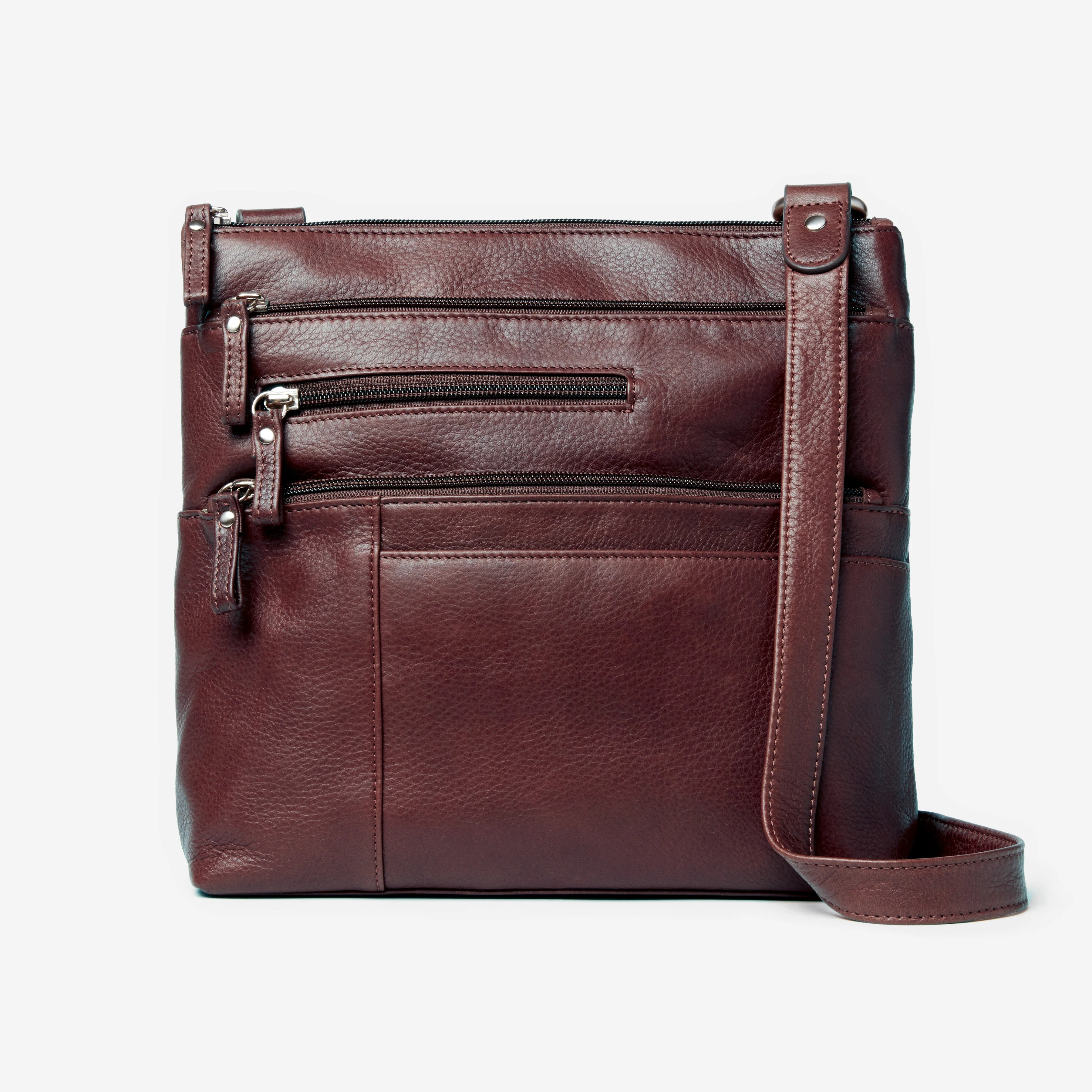 Osgoode Marley - Large Crossbody Traveler - Image 9
