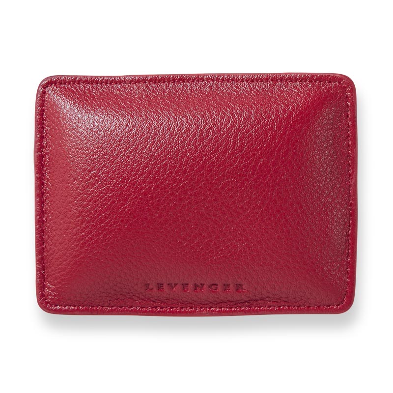 Leather Draftsman’s Weight - Image 4
