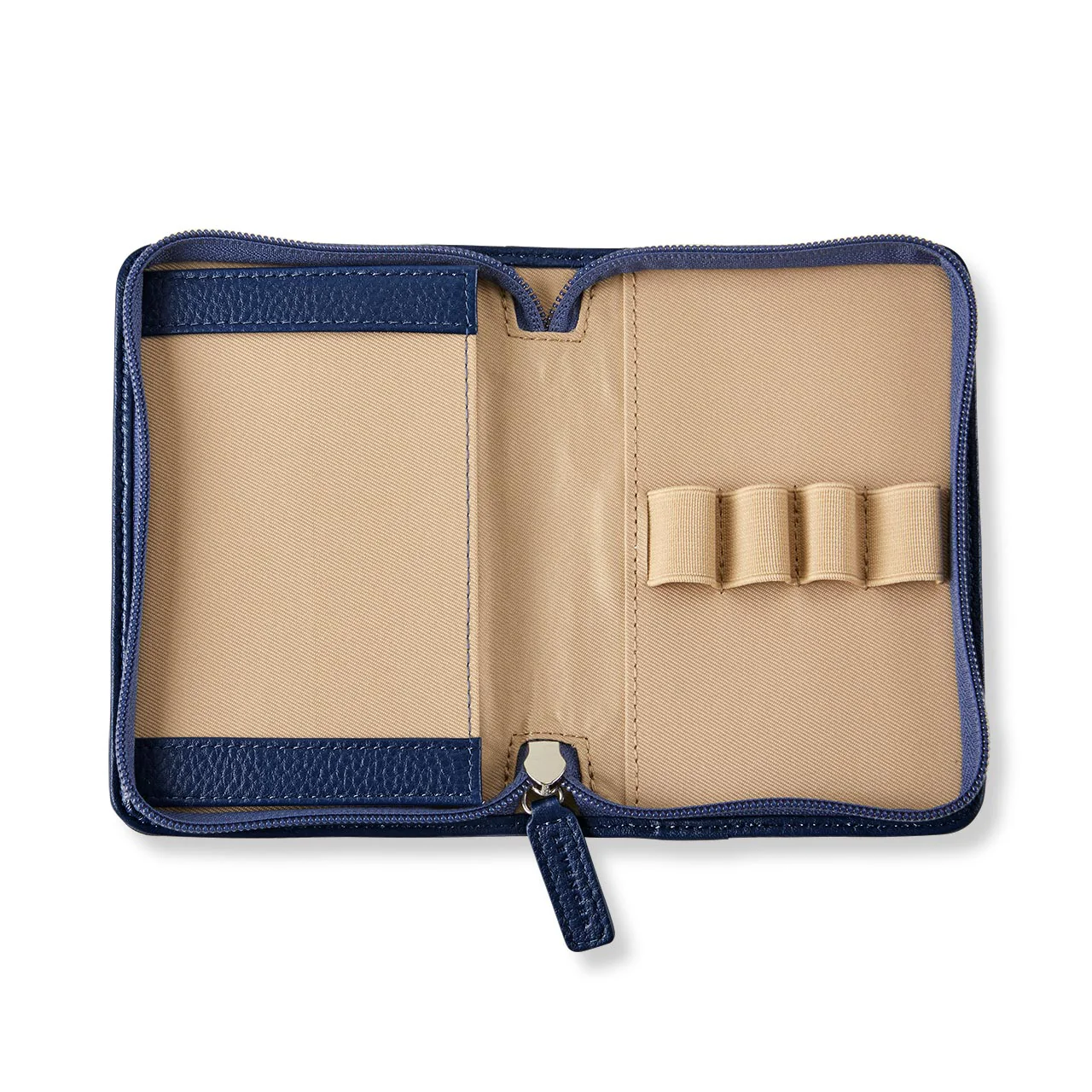 Leather Pen Folio - Image 4