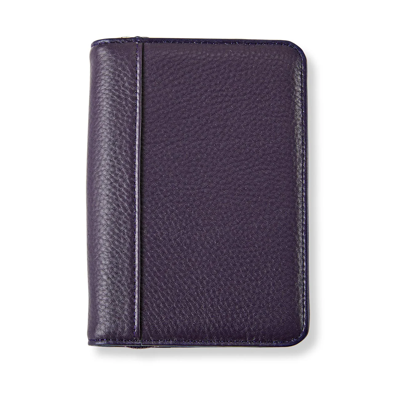 Leather Pen Folio - Image 5