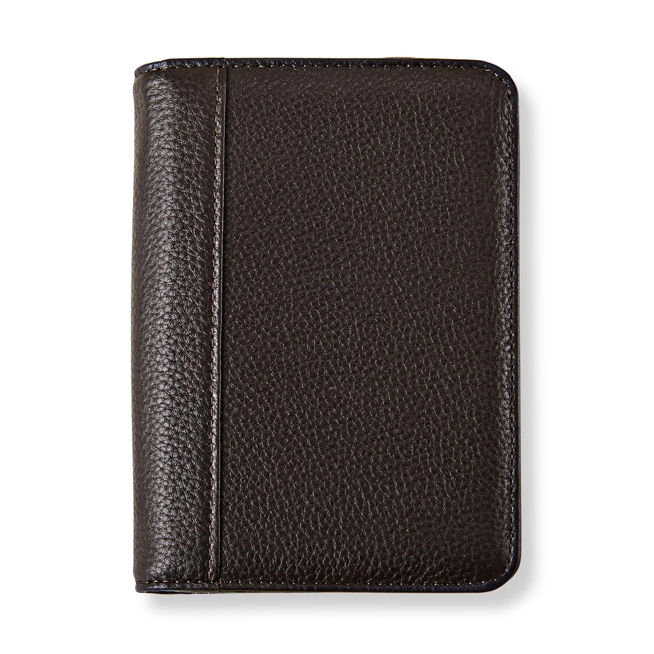 Leather Pen Folio - Image 6