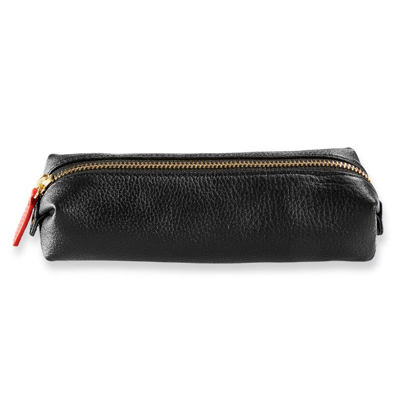 Leather Pen Pouch - Image 7