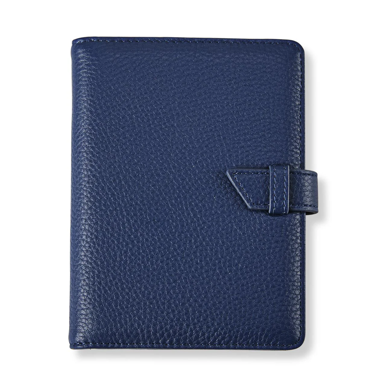Leather True Notes Folio - Image 3