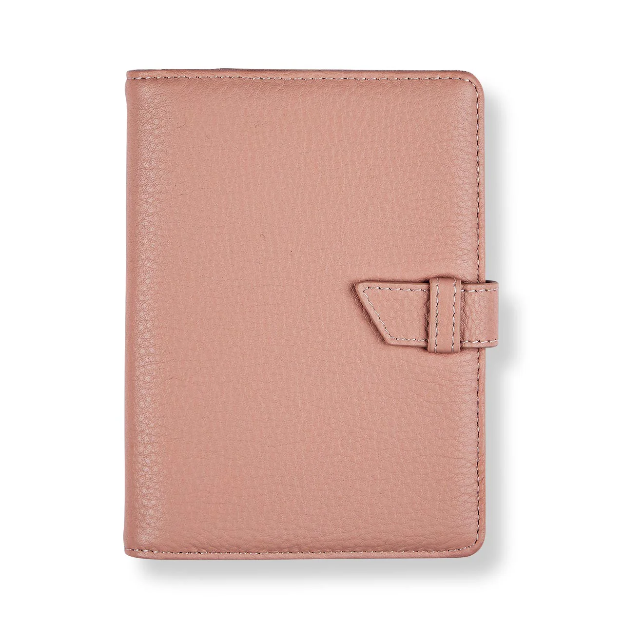 Leather True Notes Folio - Image 5