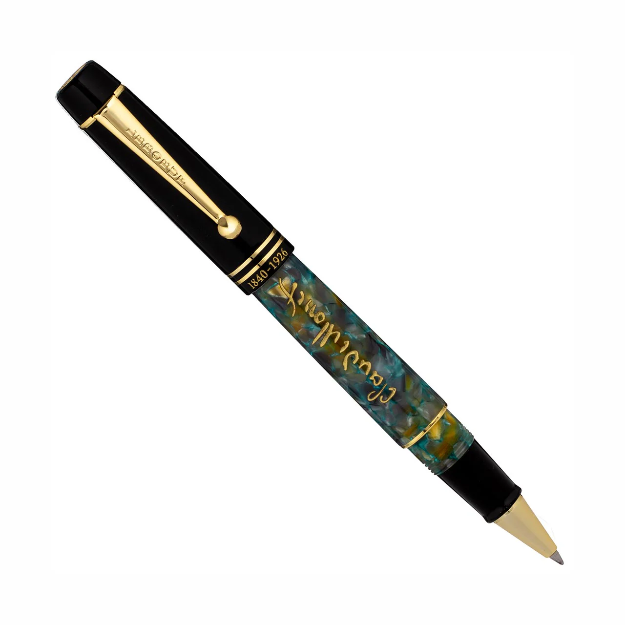 LeBoeuf Claude Monet Rollerball Pen
