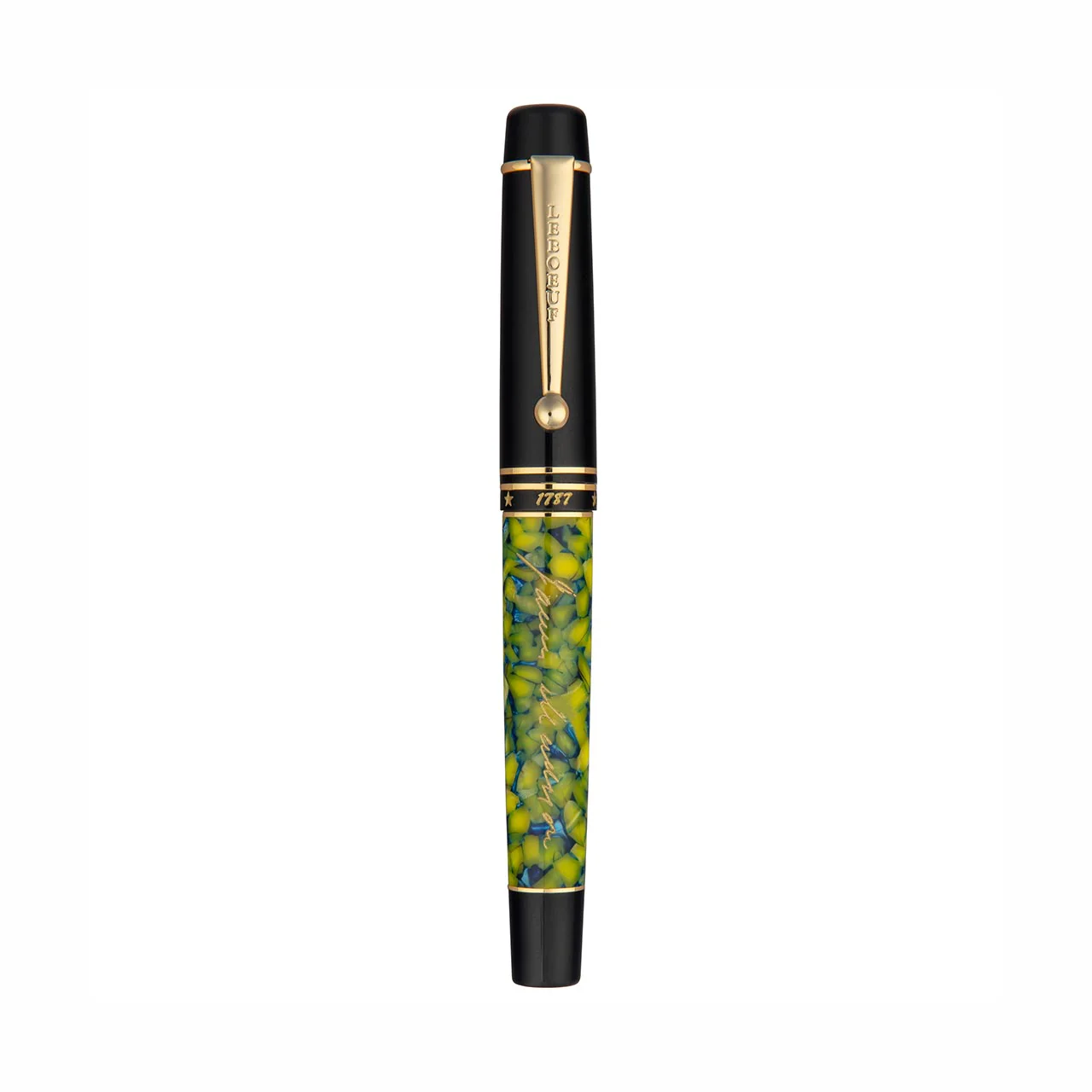 LeBoeuf James Madison Rollerball Pen - Image 3