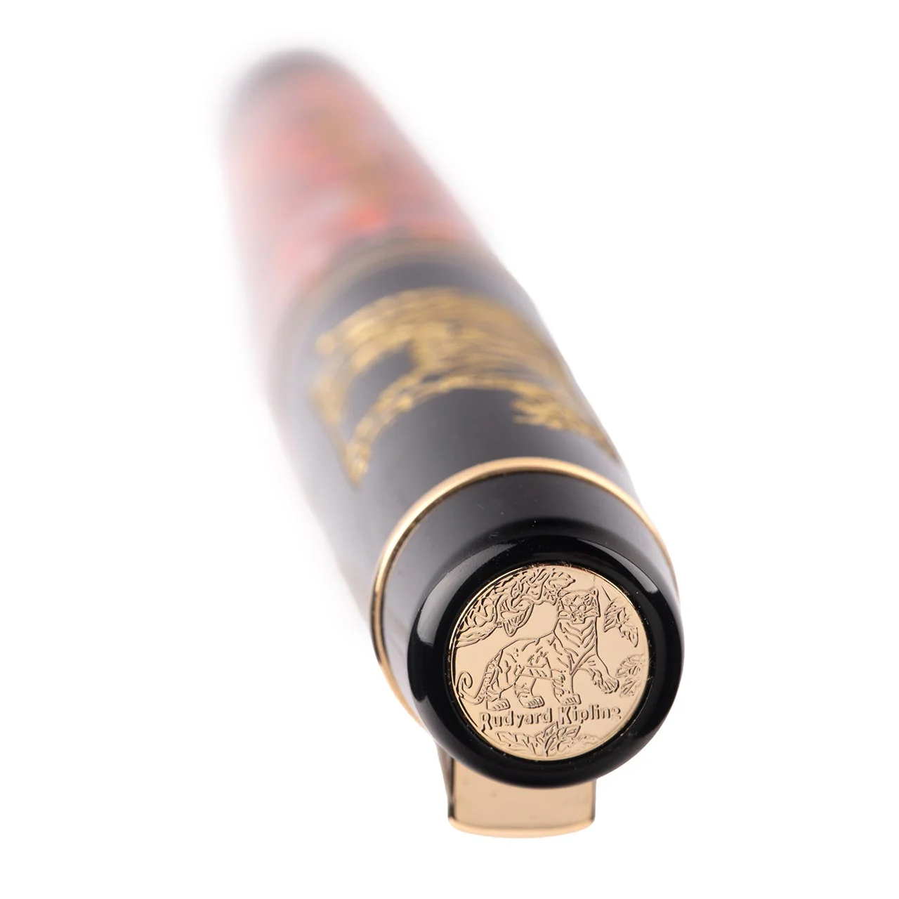 LeBoeuf Jungle Book Fountain Pen - Image 3