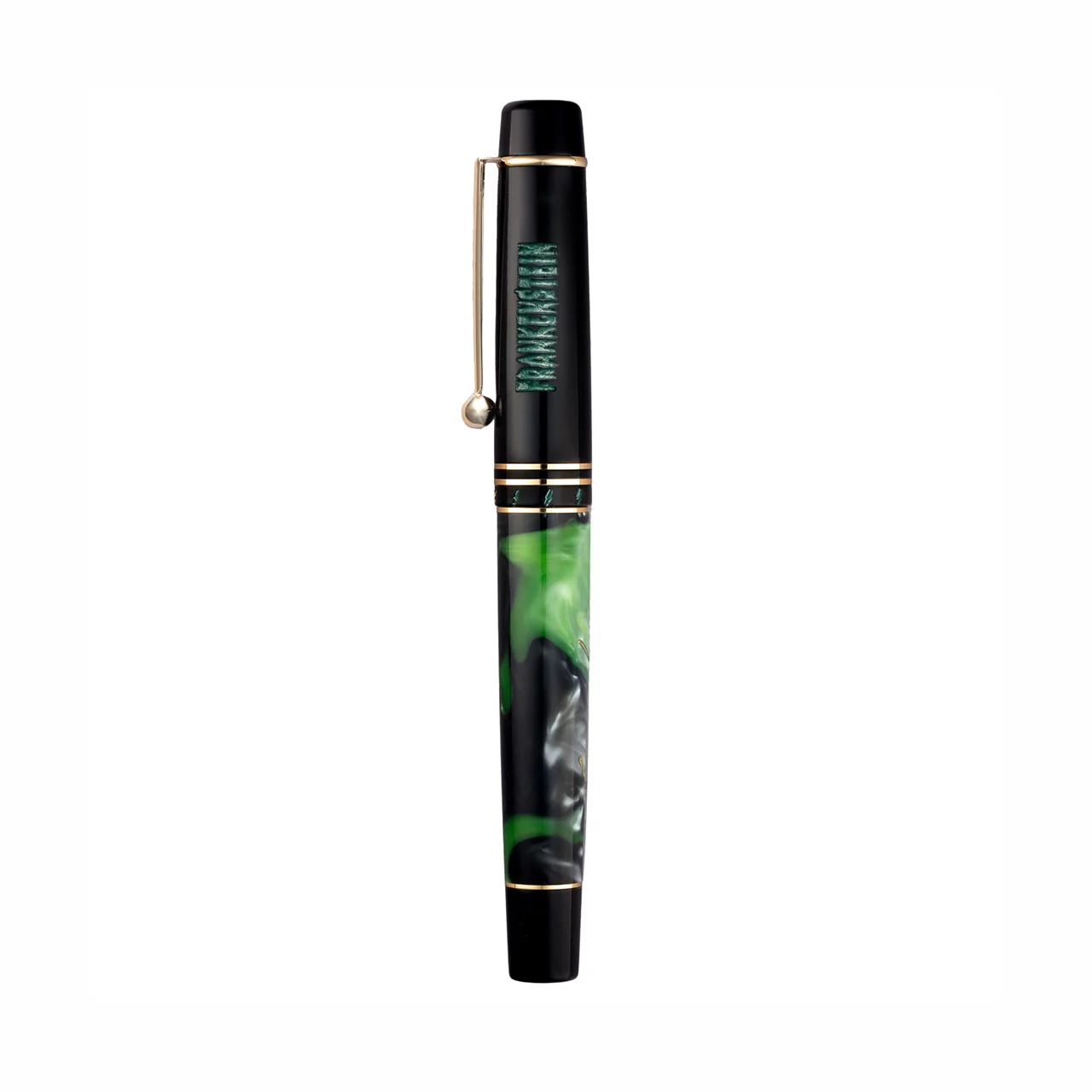 LeBoeuf Mary Shelley Frankenstein Fountain Pen - Image 4