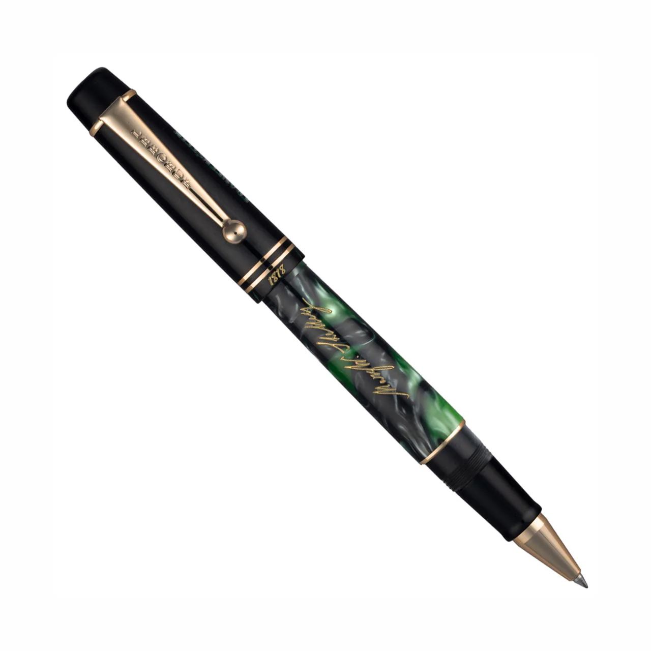 LeBoeuf Mary Shelley Frankenstein Rollerball Pen