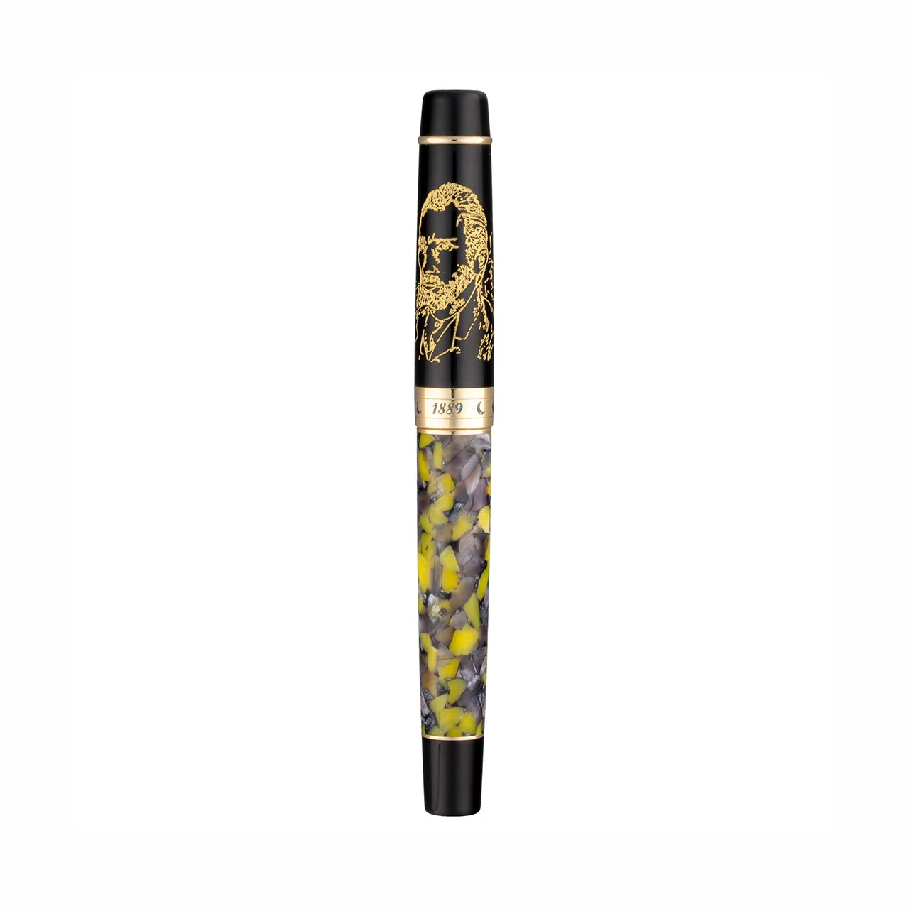 LeBoeuf Vincent Van Gogh Rollerball Pen - Image 4