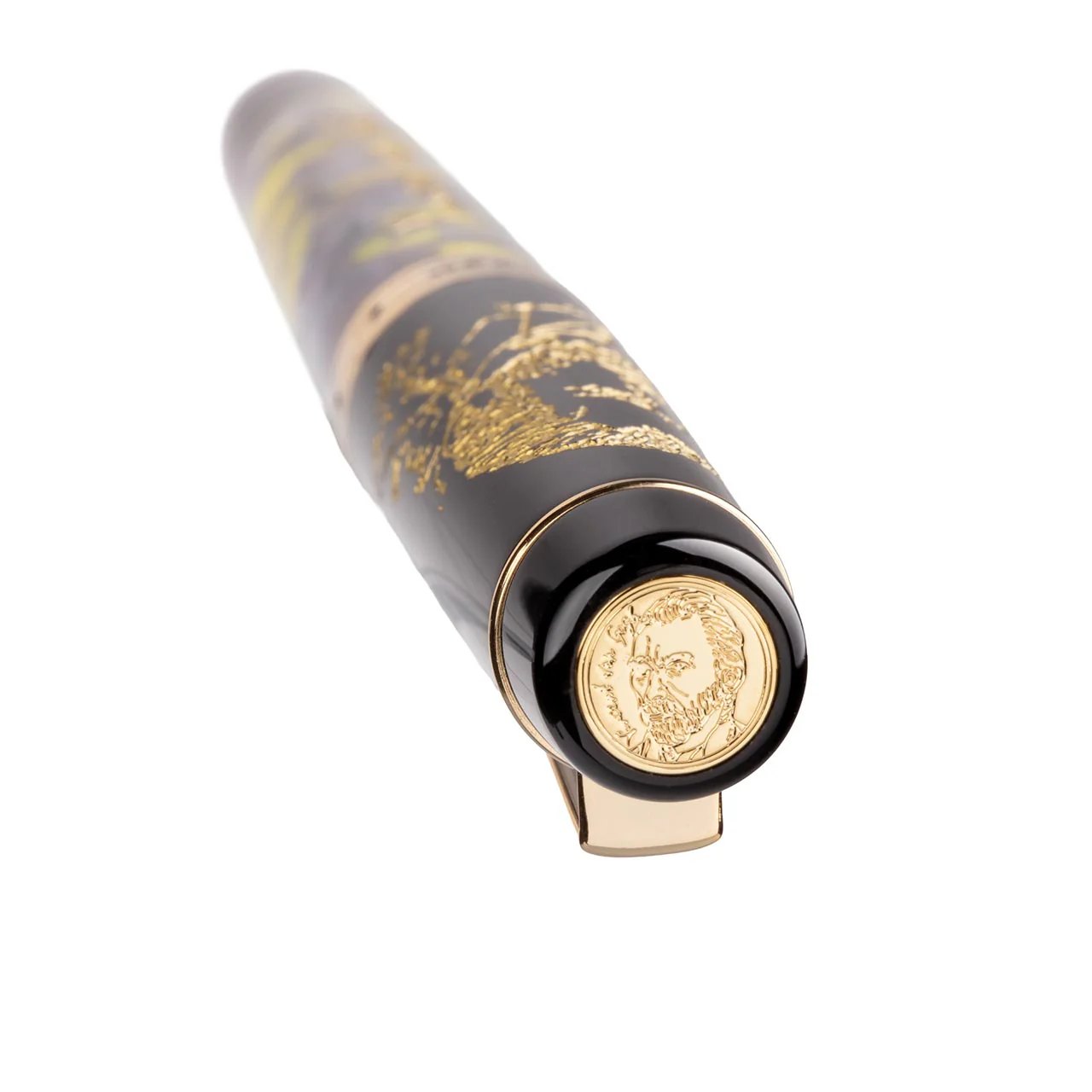 LeBoeuf Vincent Van Gogh Rollerball Pen - Image 5