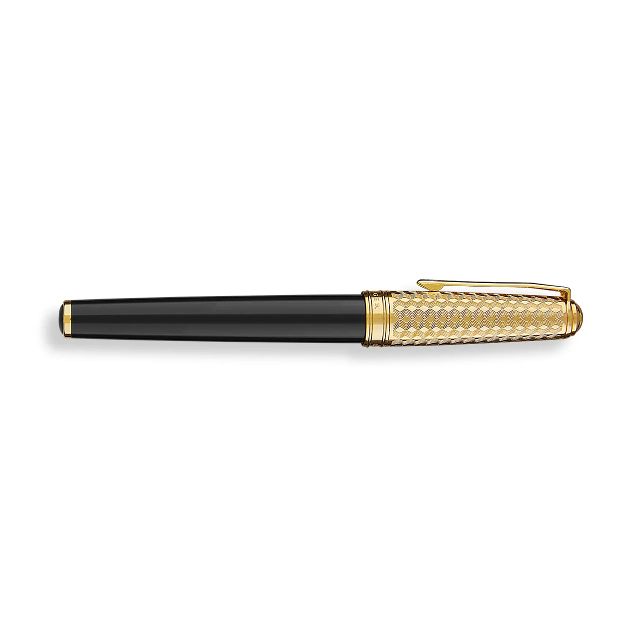Levenger Great Gatsby Fountain Pen - Image 3