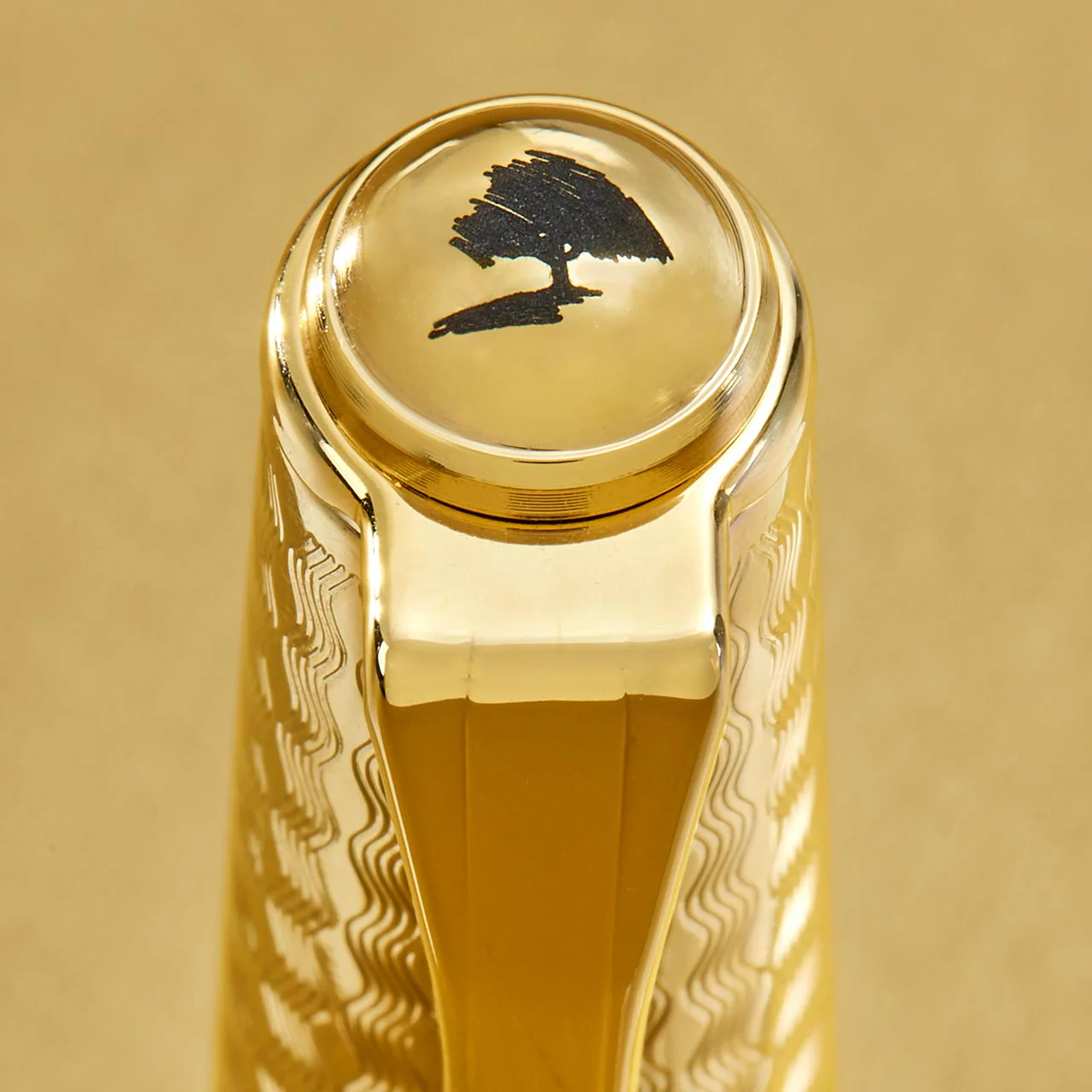 Levenger Great Gatsby Fountain Pen - Image 5
