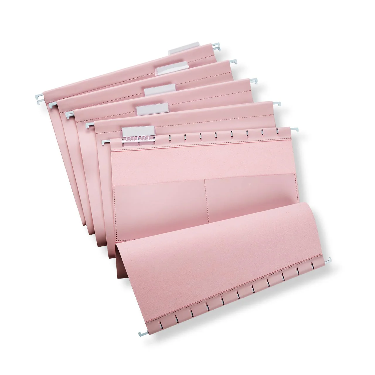 LevTex Hanging File Folders (set of 5) - Image 6