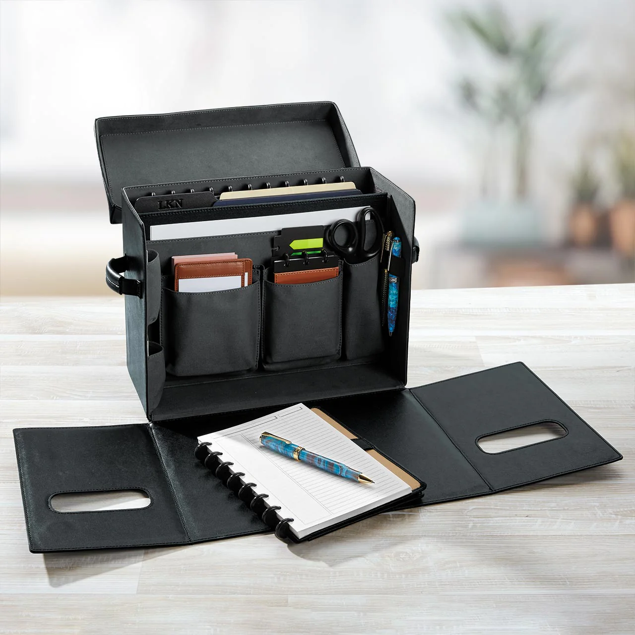 LevTex Office in a Box - Image 3