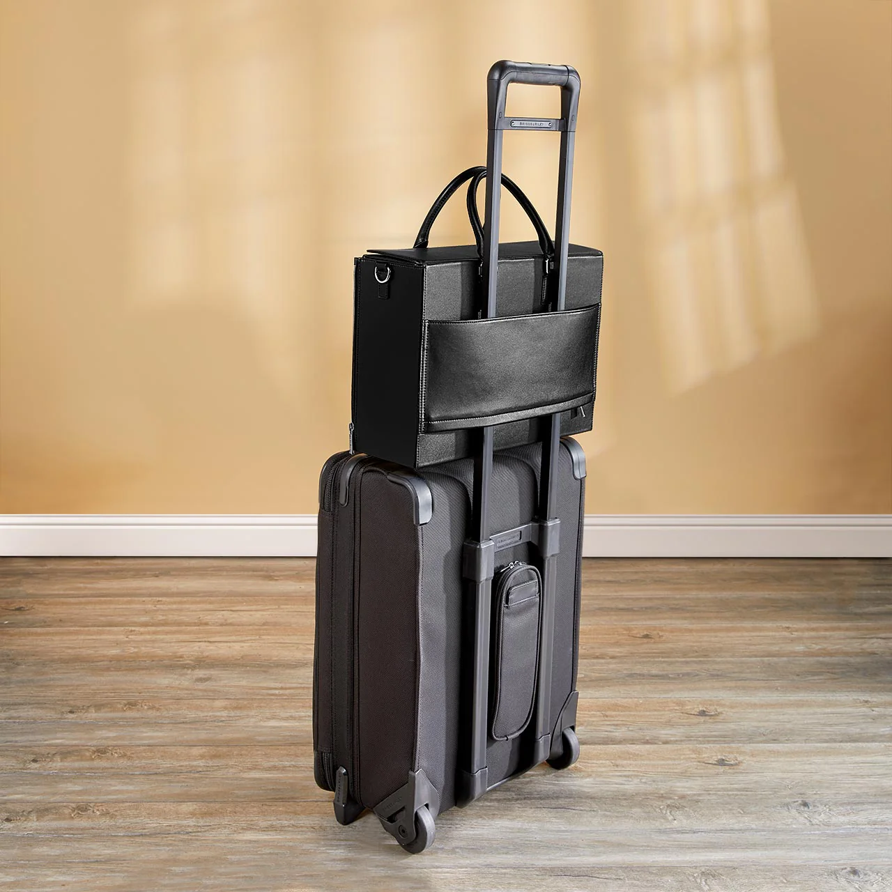 LevTex Portable Business In-A-Bag - Image 8
