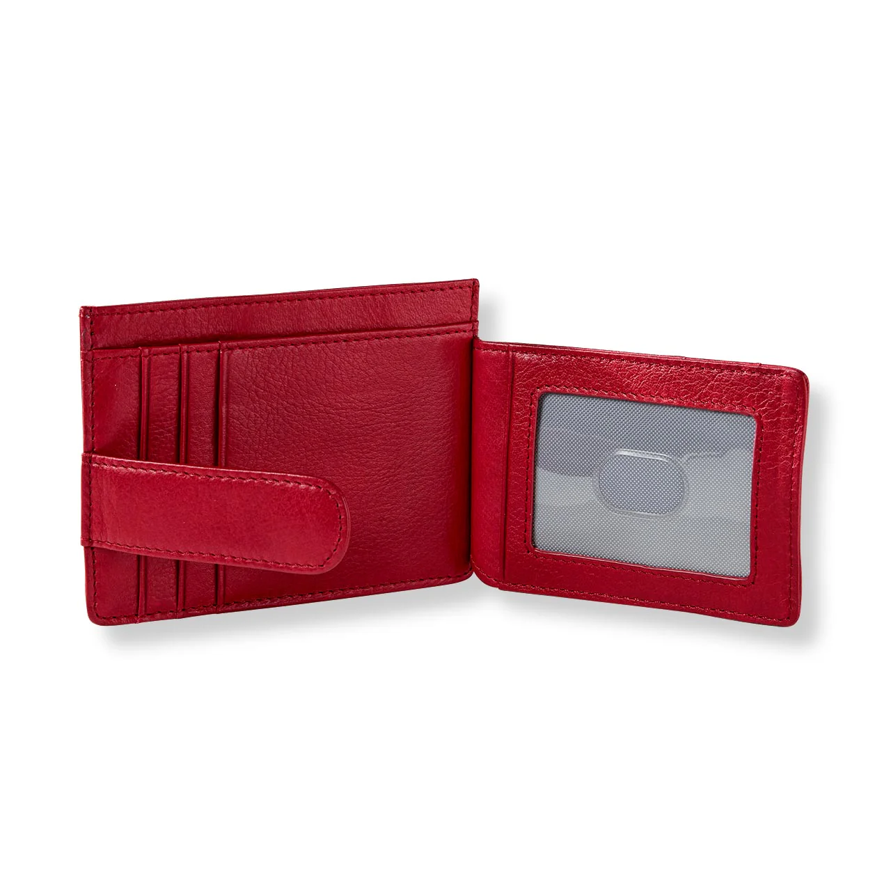 Lexi Compact RFID Wallet - Image 4
