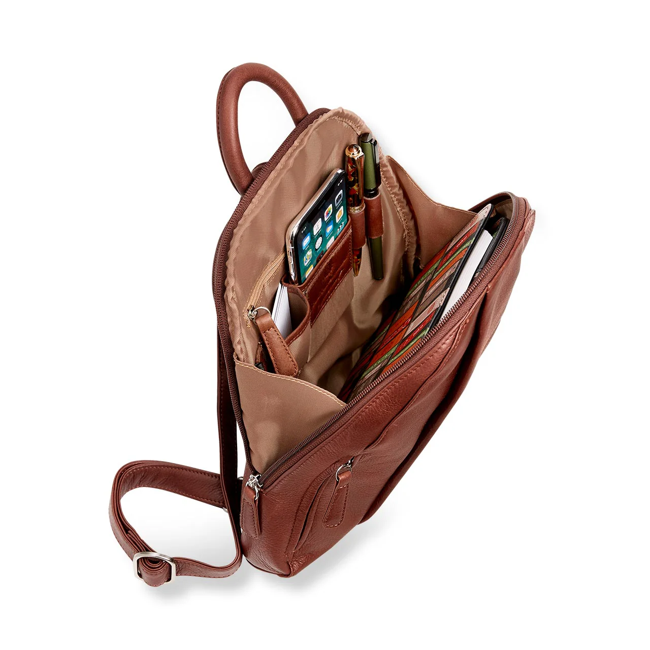 Lexi Teardrop Backpack - Image 3