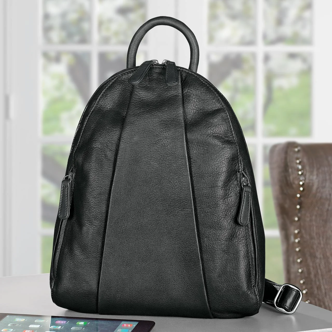 Lexi Teardrop Backpack - Image 9
