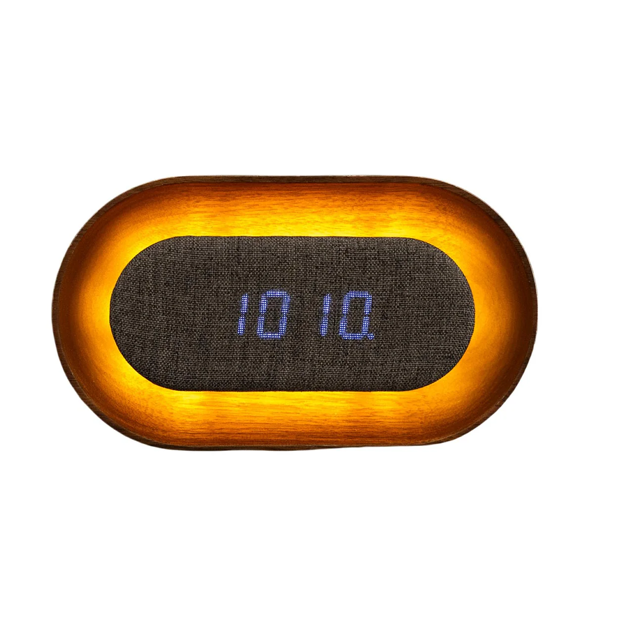 Lumos Clock