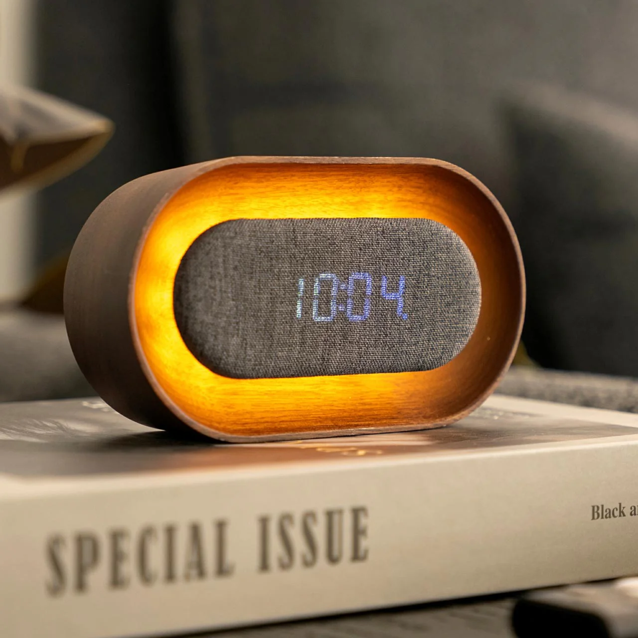 Lumos Clock - Image 5