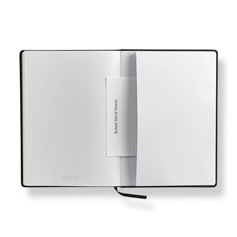 Luxe Notebook - Image 4