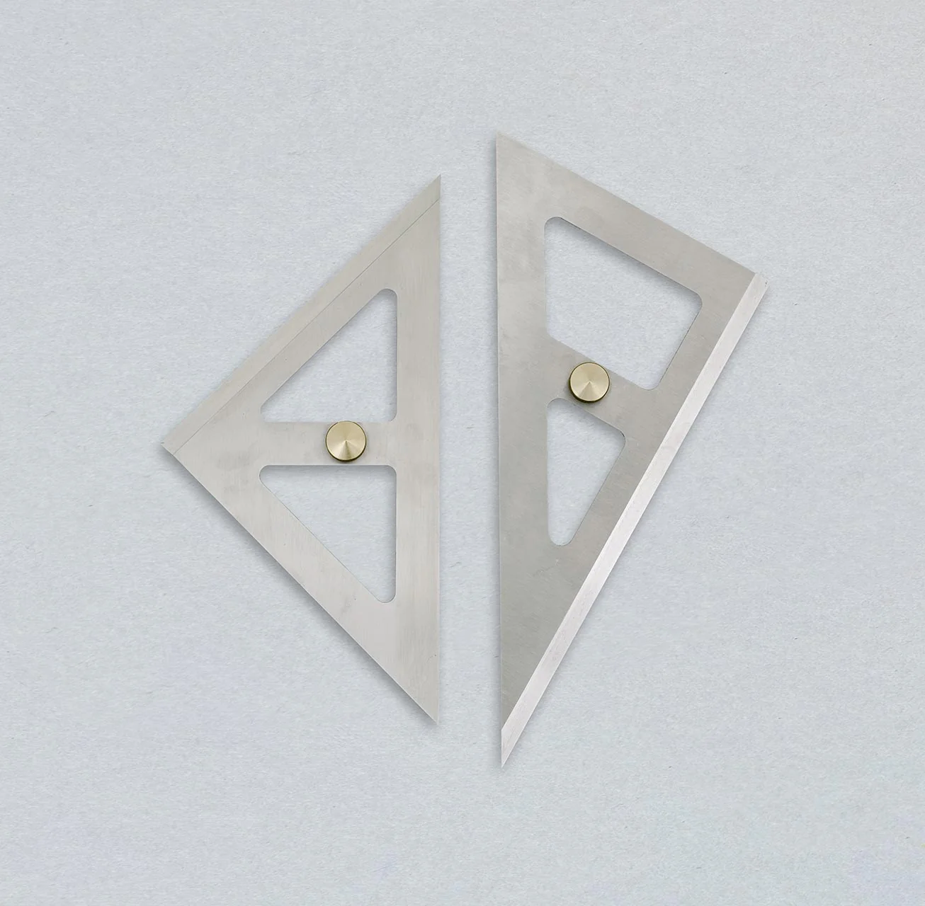 Makers Cabinet Set Squares - Image 6