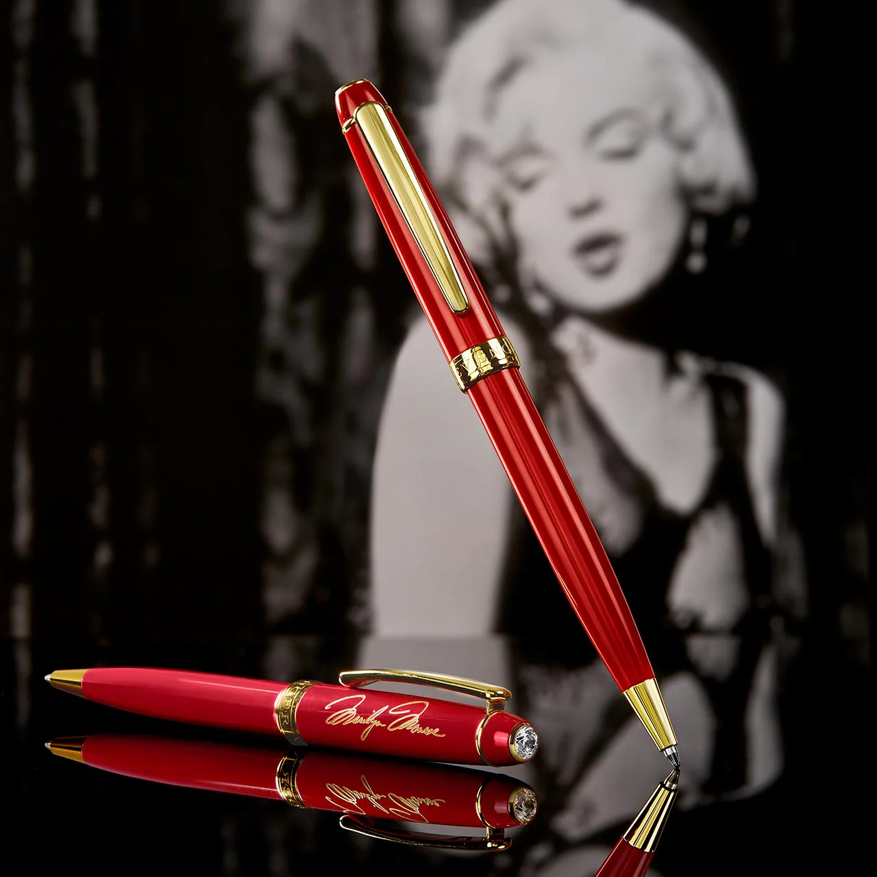 Marilyn Monroe Some Like It Hot Pen - Image 3