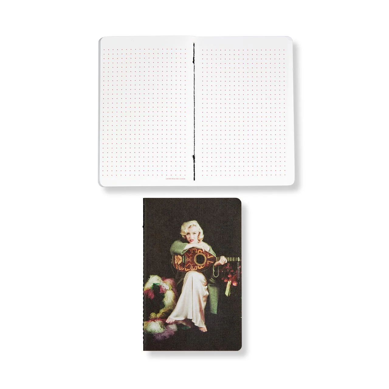 Marilyn Monroe True Notes (set of 4) - Image 5