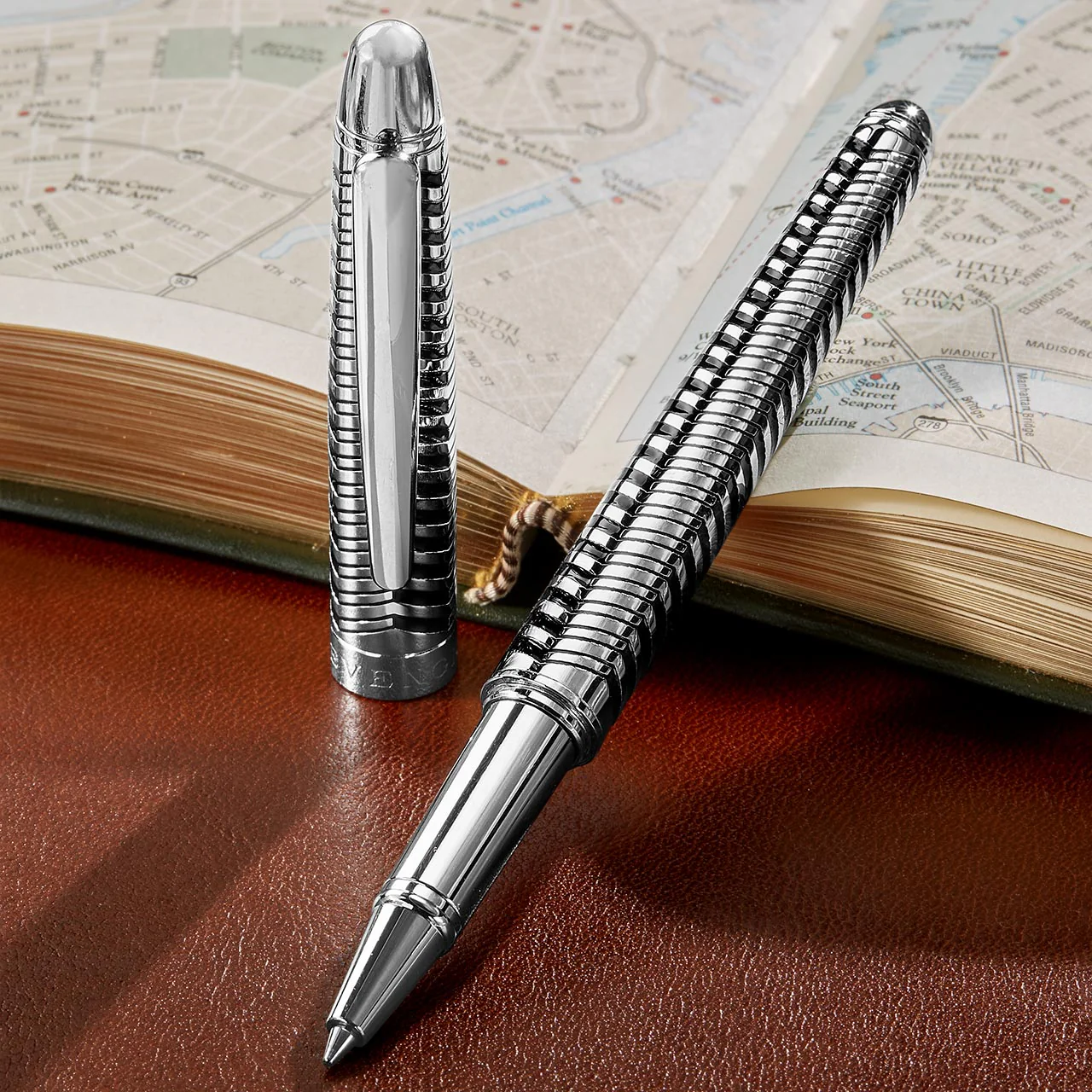 Metropolis Pen - Image 2