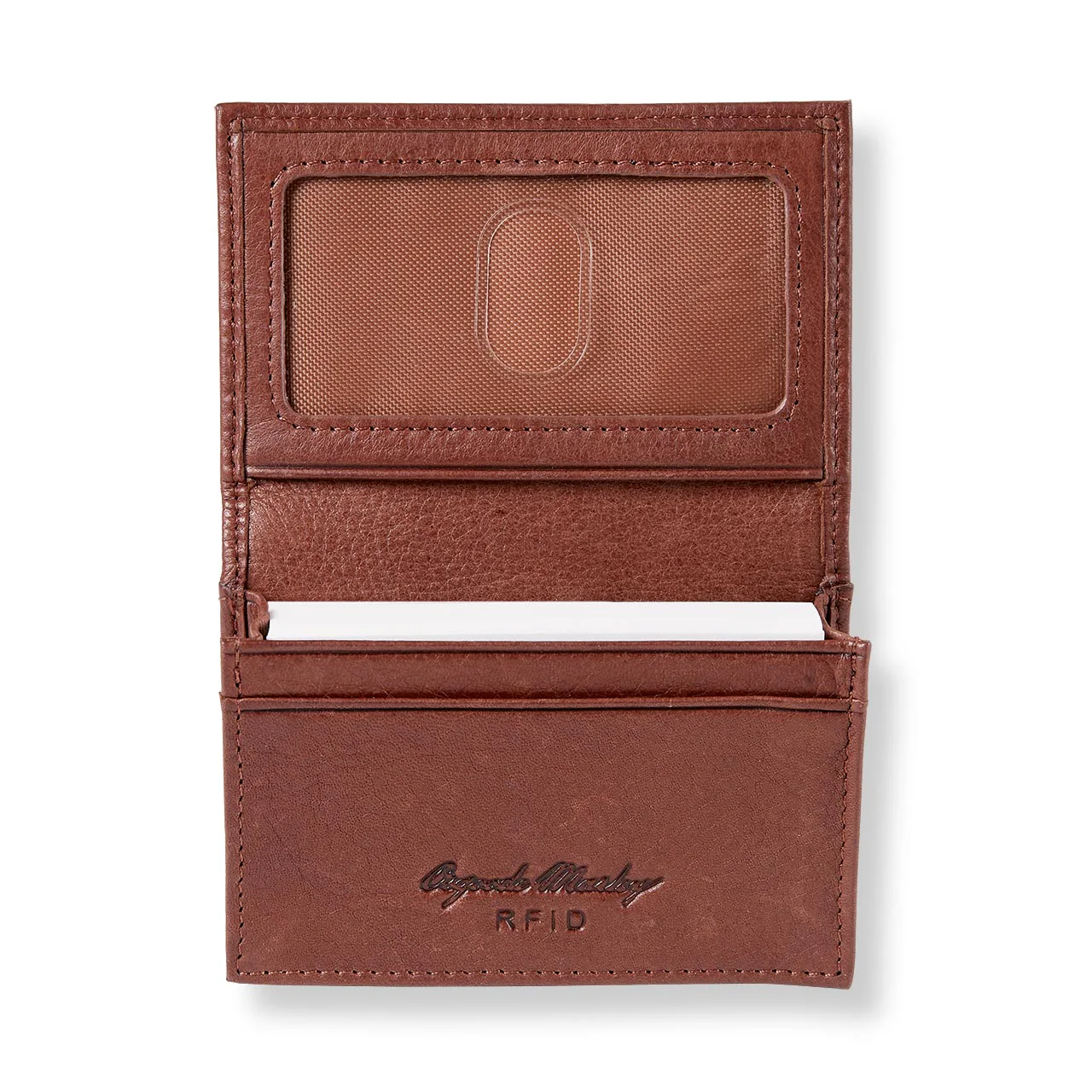 Montana RFID Card Wallet - Image 3