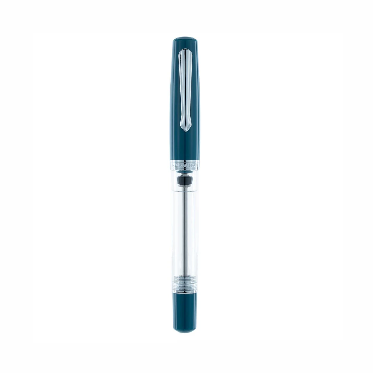 Nahvalur Original Plus Demonstrator Fountain Pen - Image 4