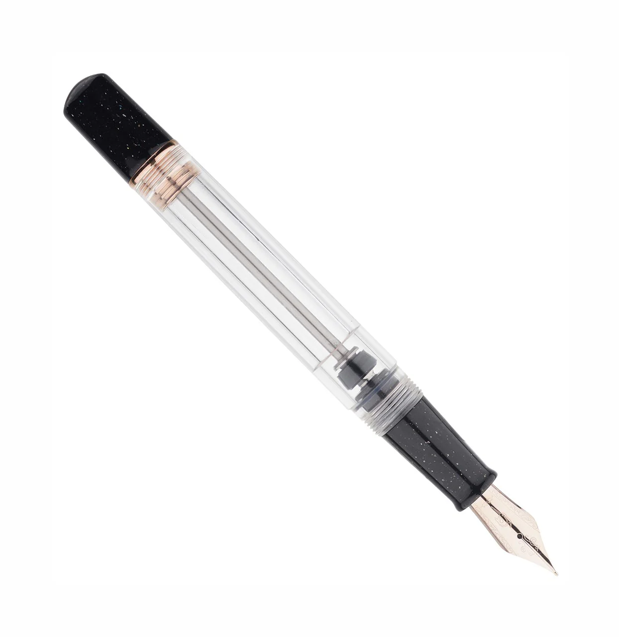 Nahvalur Original Plus Loving Graphite Fountain Pen