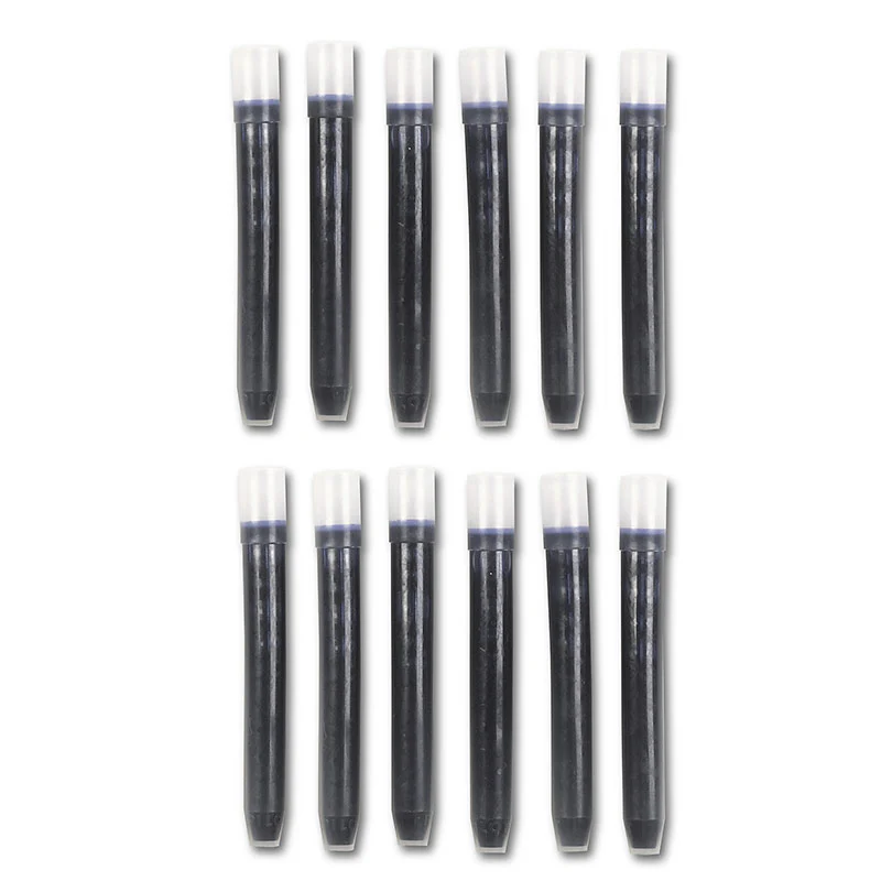 Namiki/Pilot Fountain Pen Cartridges (set of 12) - Image 2