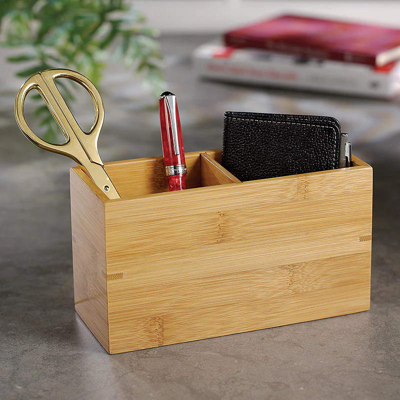 Nantucket Note Card Box - Image 2